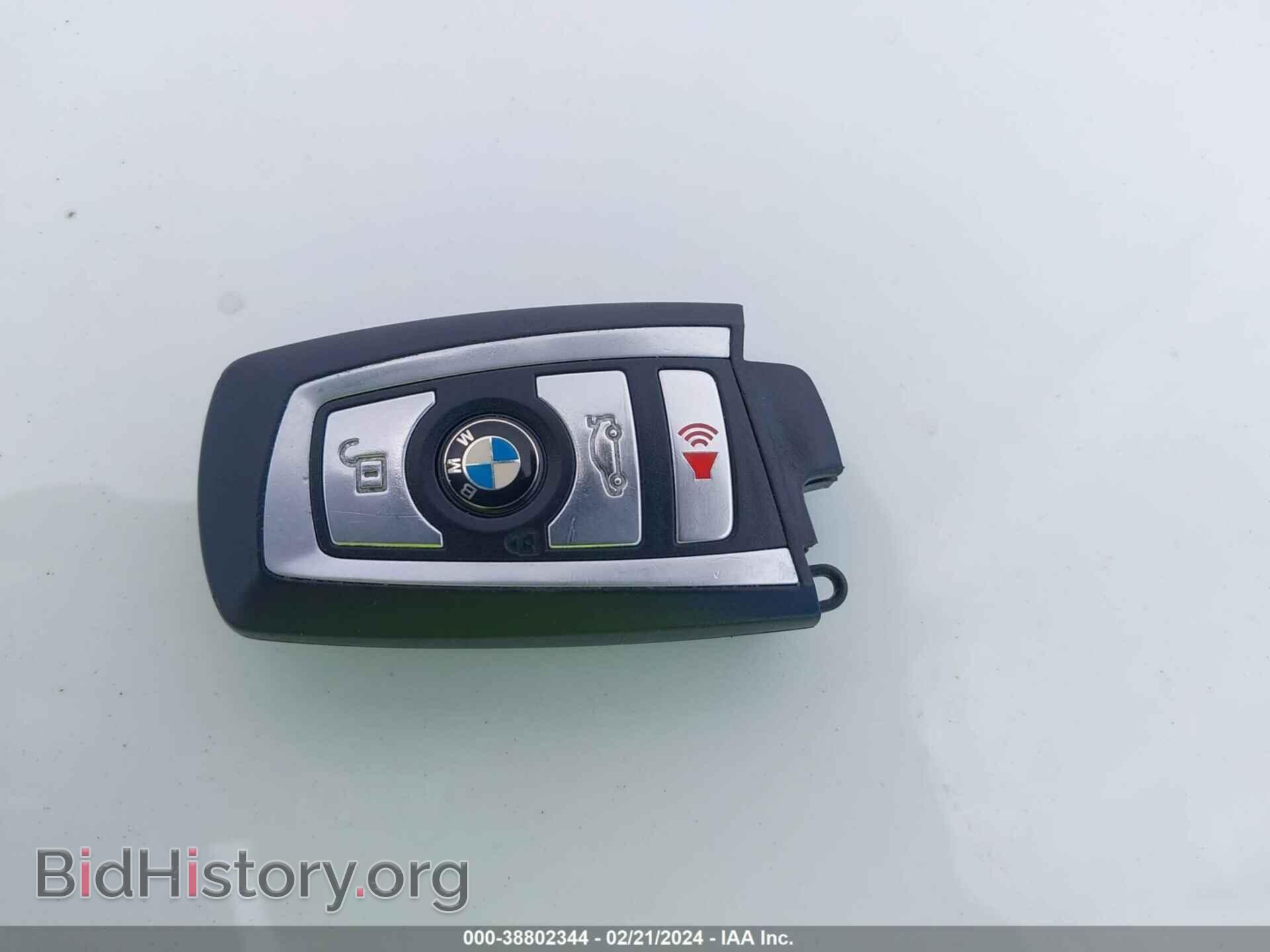 2018 BMW M3 - VIN: WBS8M9C57J5J79203 - Photo 11