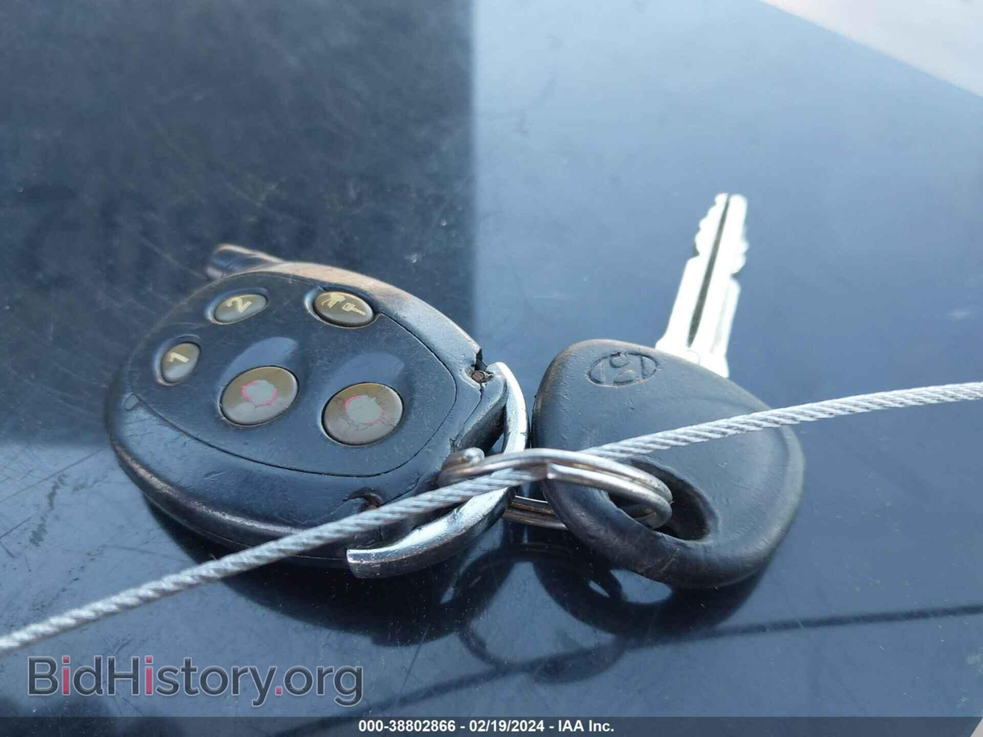 2009 HYUNDAI SANTA FE - VIN: 5NMSG13D39H240973 - Фото 11