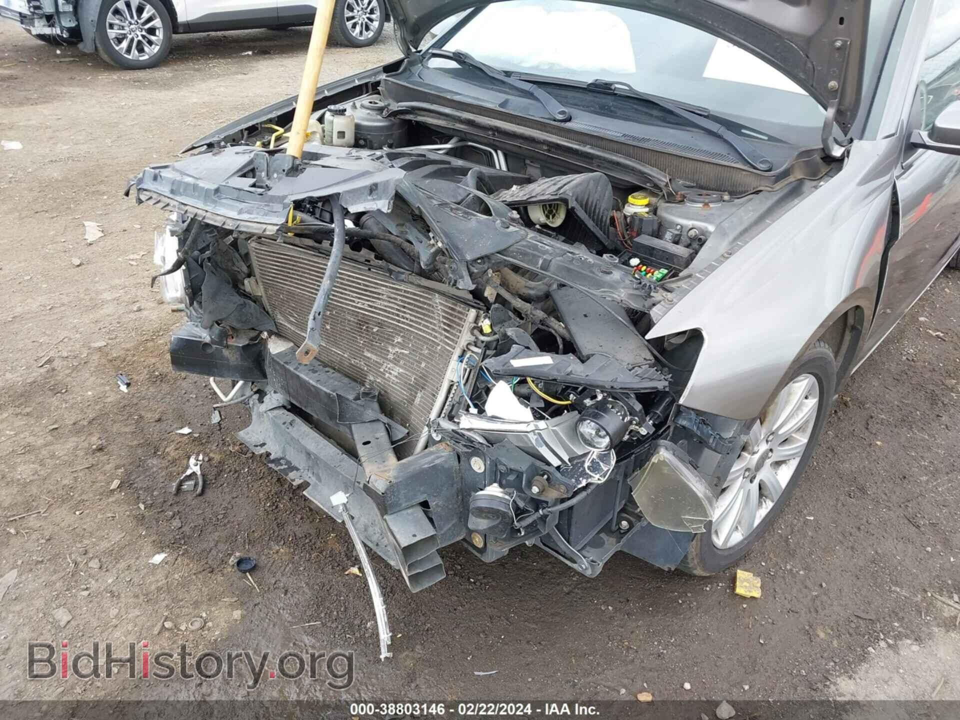 2013 CHRYSLER 200 - VIN: 1C3CCBBB3DN580260 - Фото 6