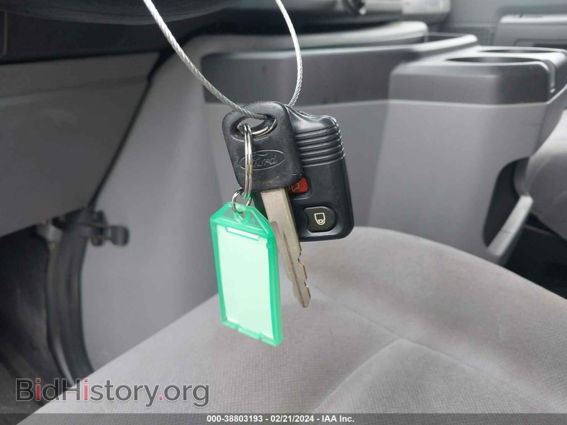 2013 FORD E-250 - VIN: 1FTNS2EL6DDA33923 - Фото 11