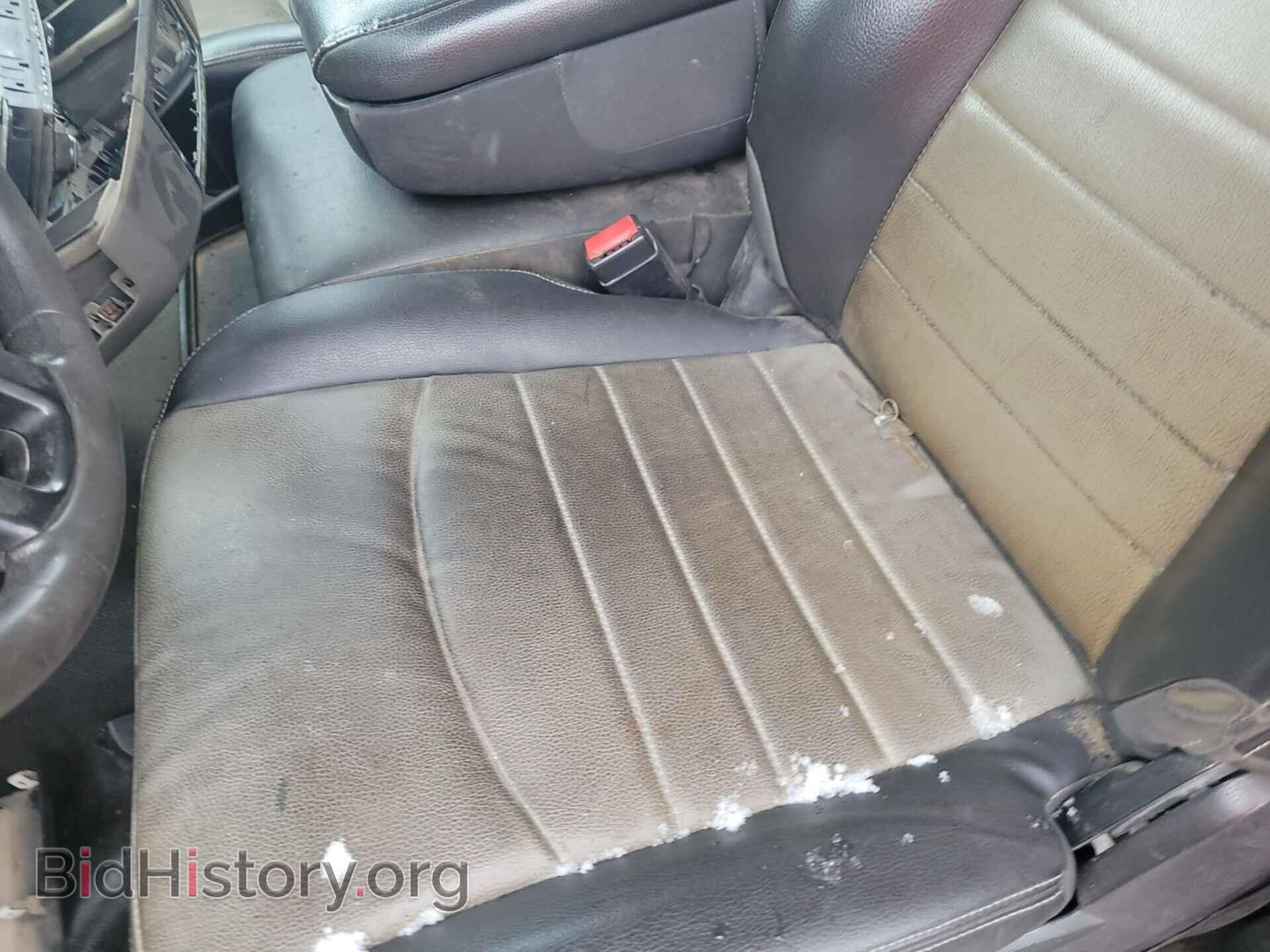 2012 DODGE RAM 3500 - VIN: 3C63DPGL1CG229434 - Фото 27