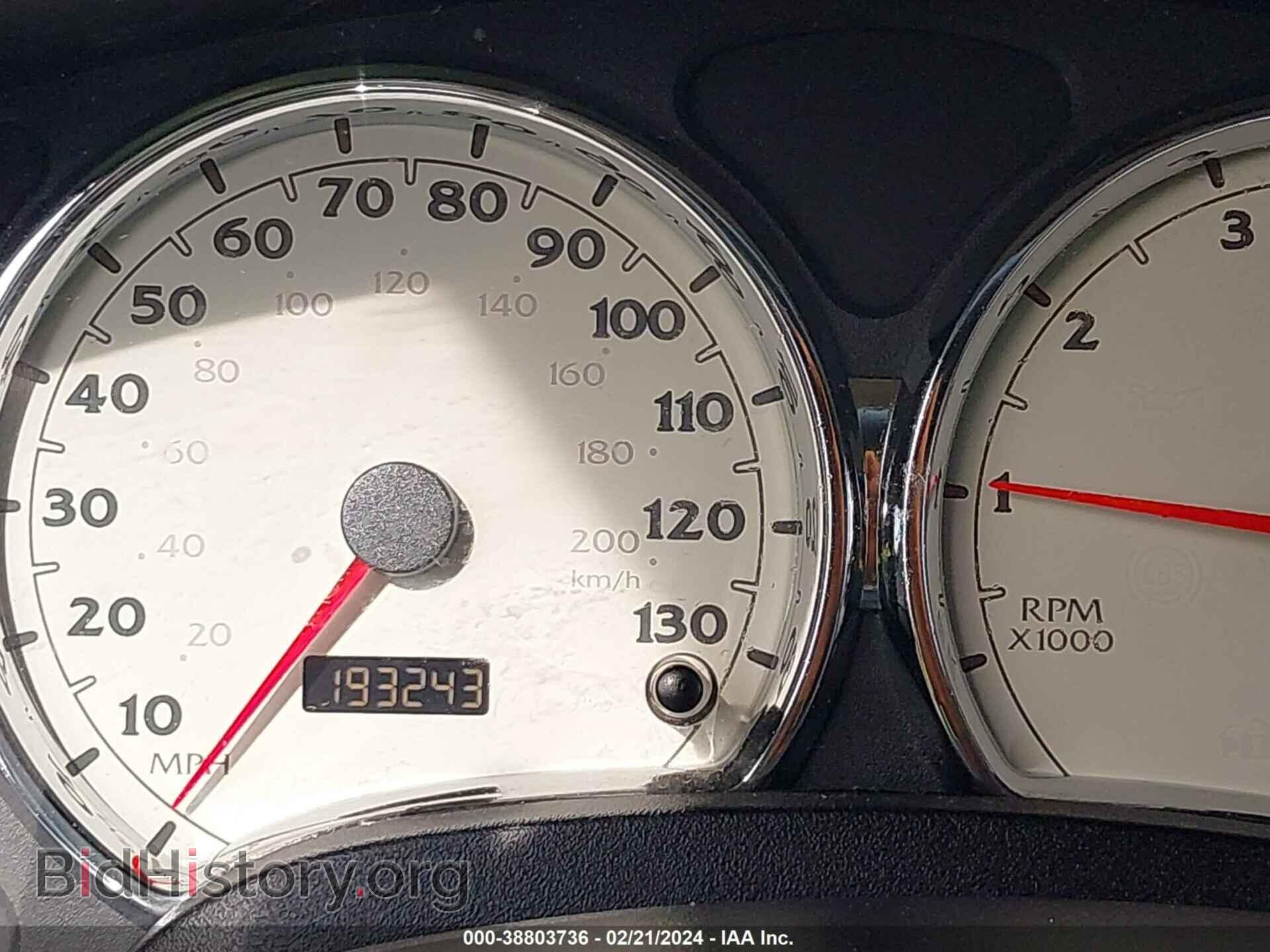 2006 SATURN VUE - VIN: 5GZCZ33D66S867370 - Фото 7