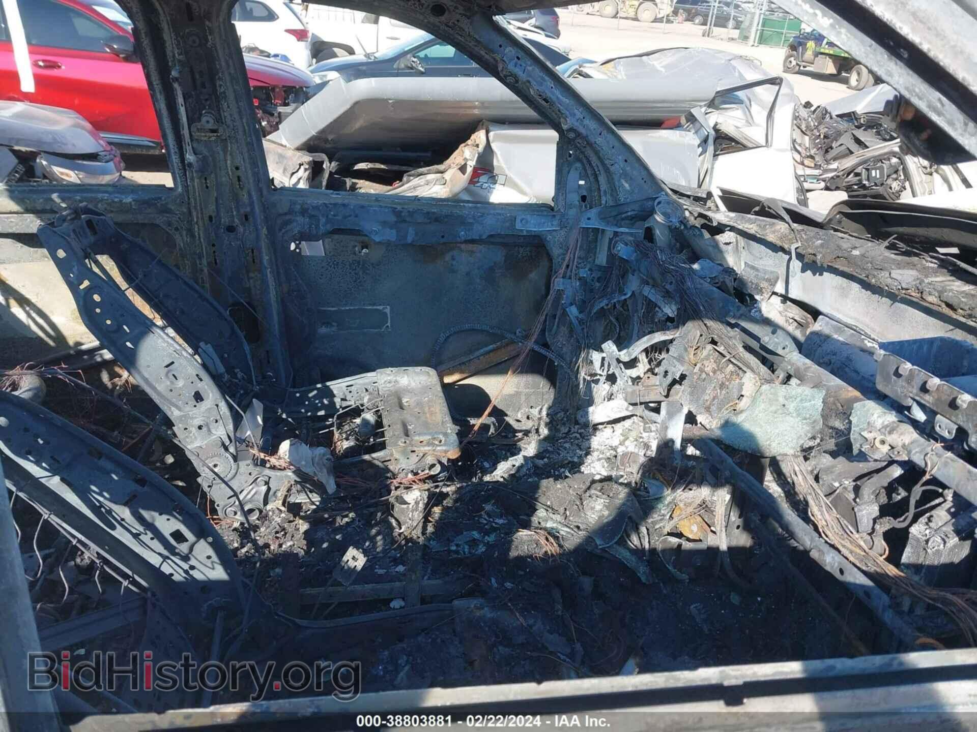 2019 RAM 2500 - VIN: 3C6UR5DL7KG545370 - Фото 5