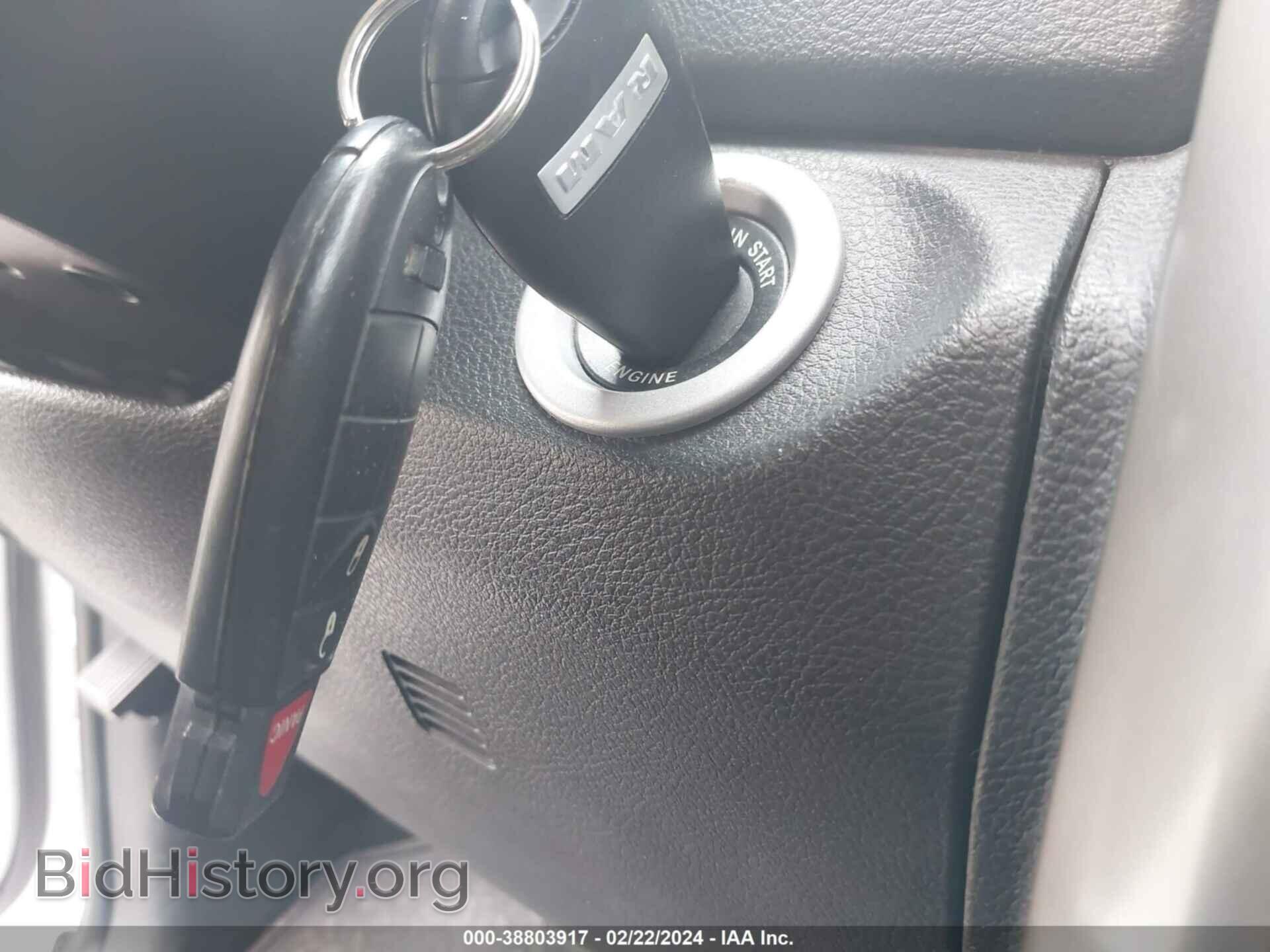 2017 RAM 1500 - VIN: 1C6RR7LT3HS777176 - Фото 11