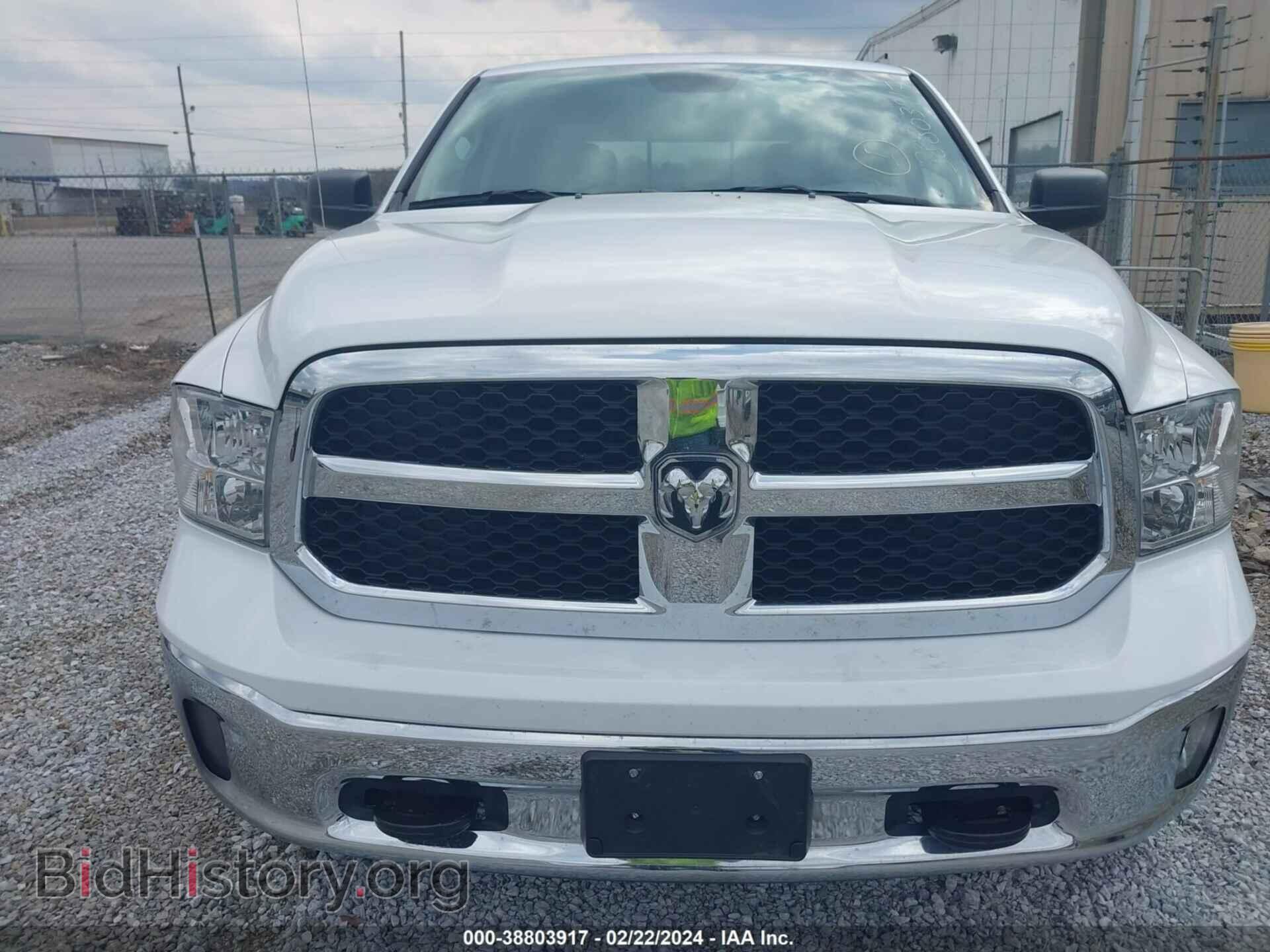 2017 RAM 1500 - VIN: 1C6RR7LT3HS777176 - Фото 12