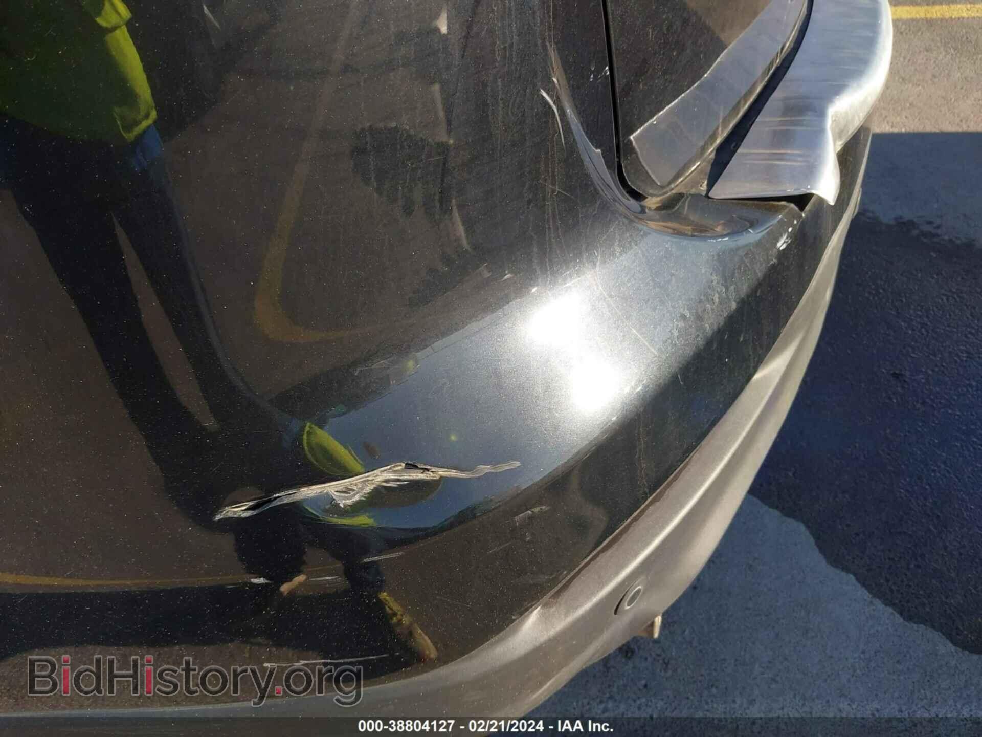 2014 MAZDA CX-9 - VIN: JM3TB2CA7E0427309 - Фото 13