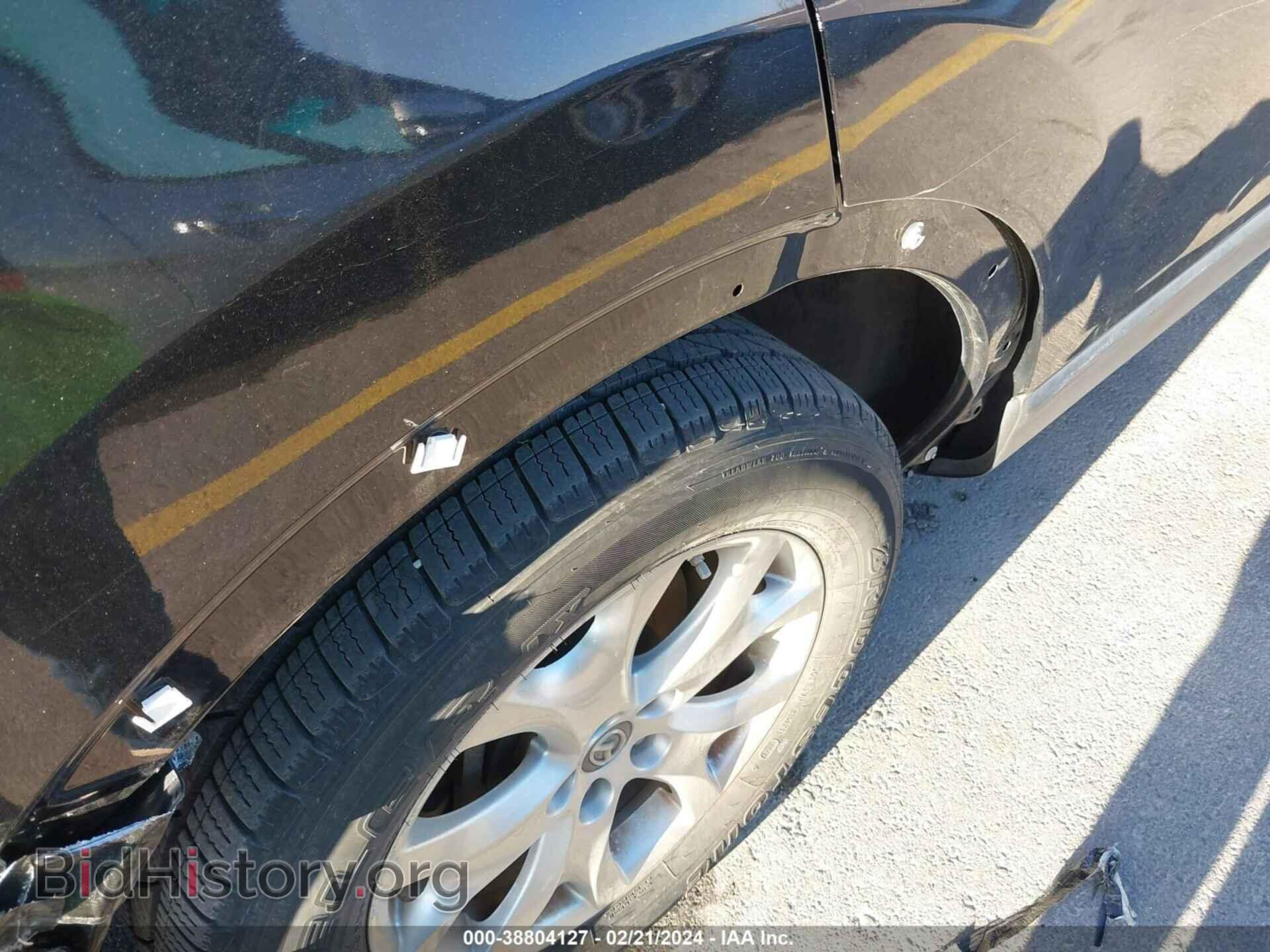 2014 MAZDA CX-9 - VIN: JM3TB2CA7E0427309 - Фото 14