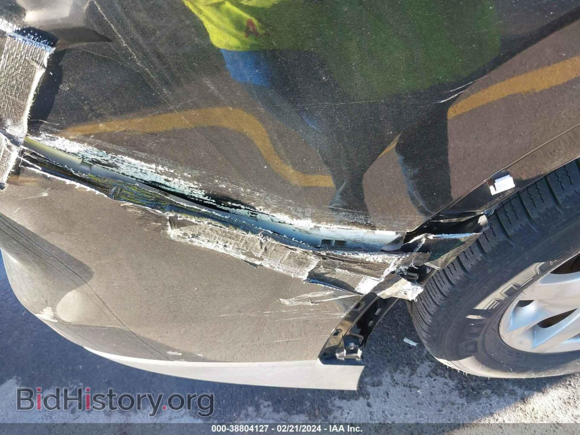 2014 MAZDA CX-9 - VIN: JM3TB2CA7E0427309 - Фото 15