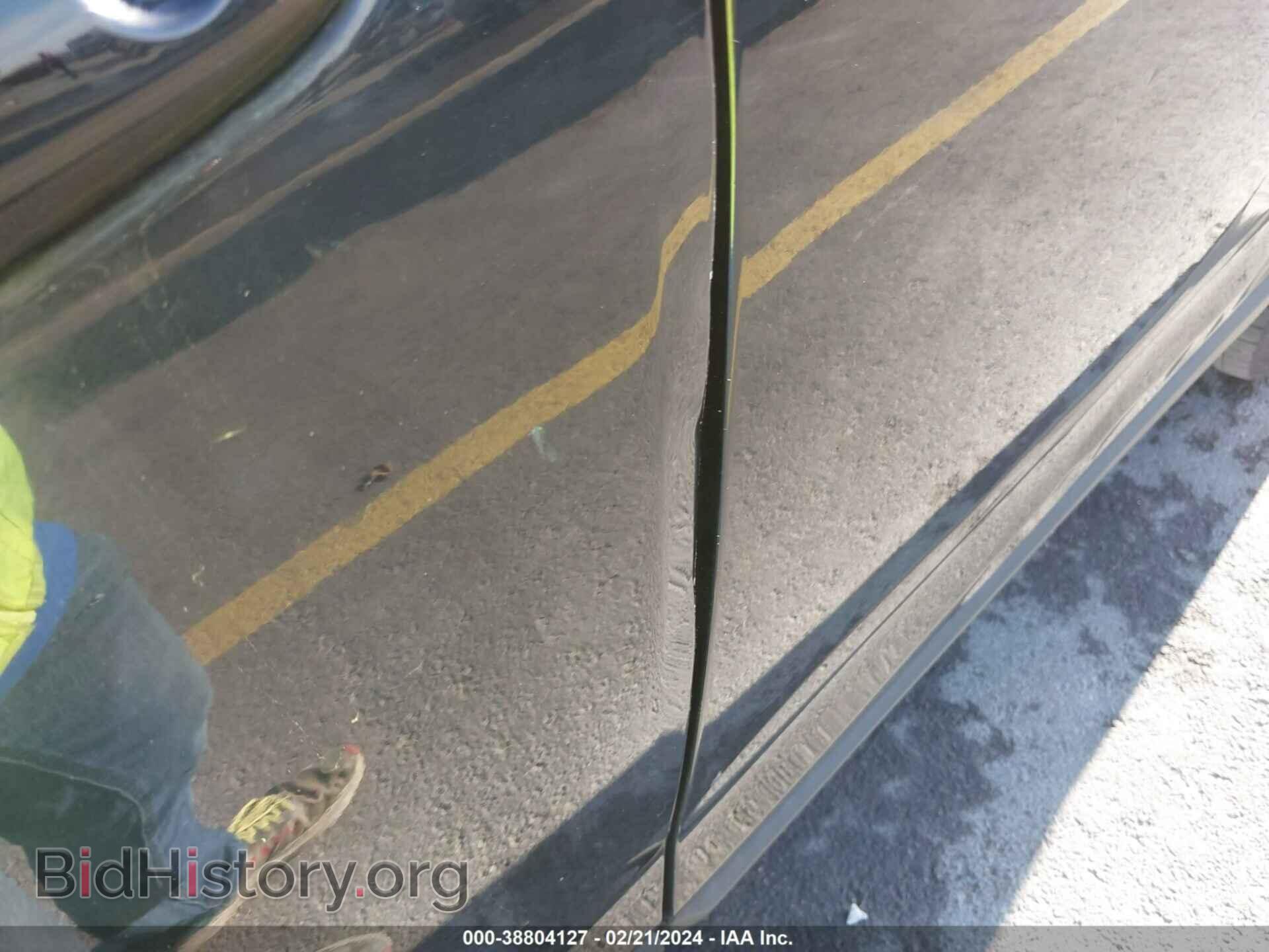 2014 MAZDA CX-9 - VIN: JM3TB2CA7E0427309 - Фото 17