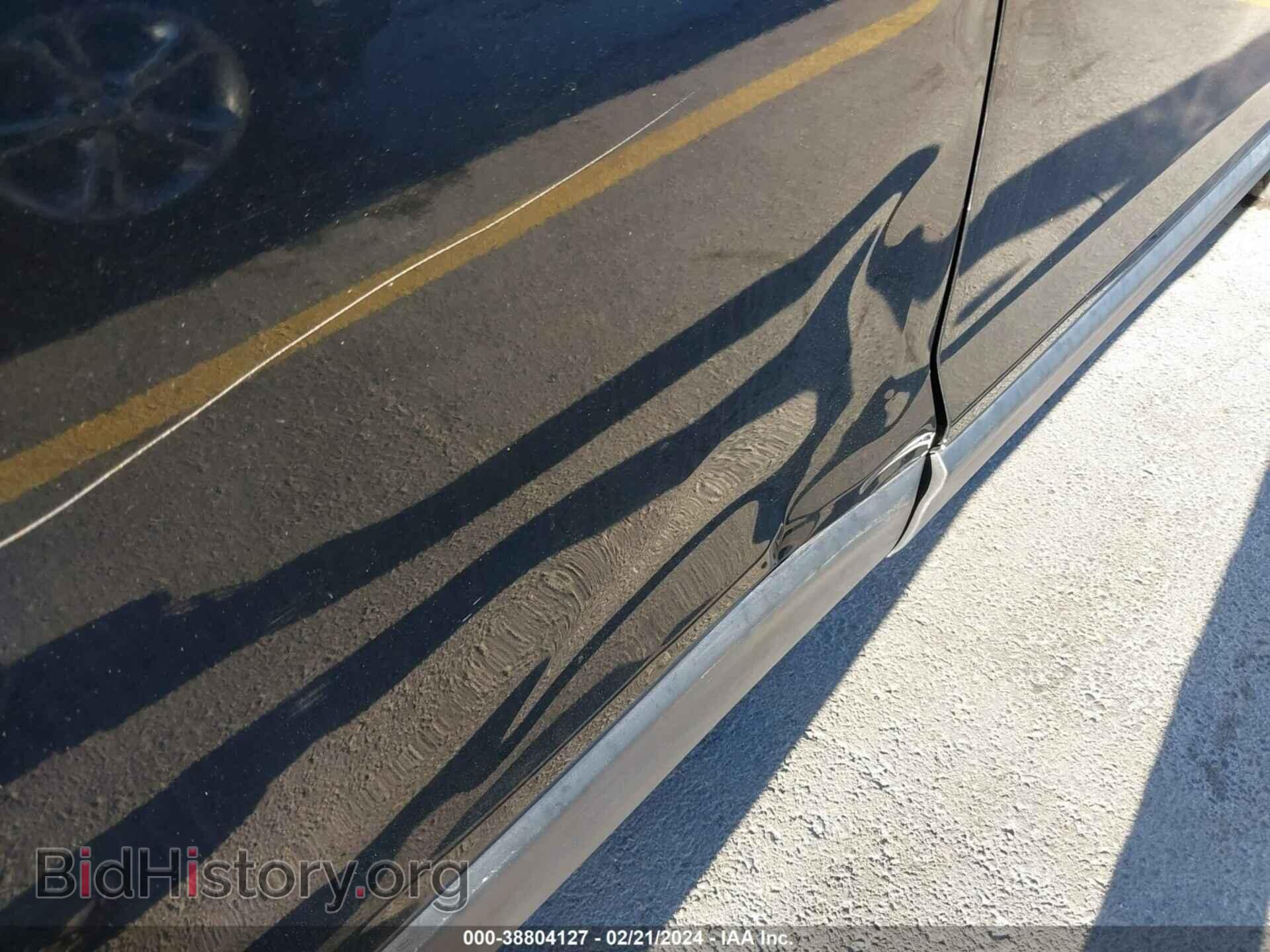 2014 MAZDA CX-9 - VIN: JM3TB2CA7E0427309 - Фото 6