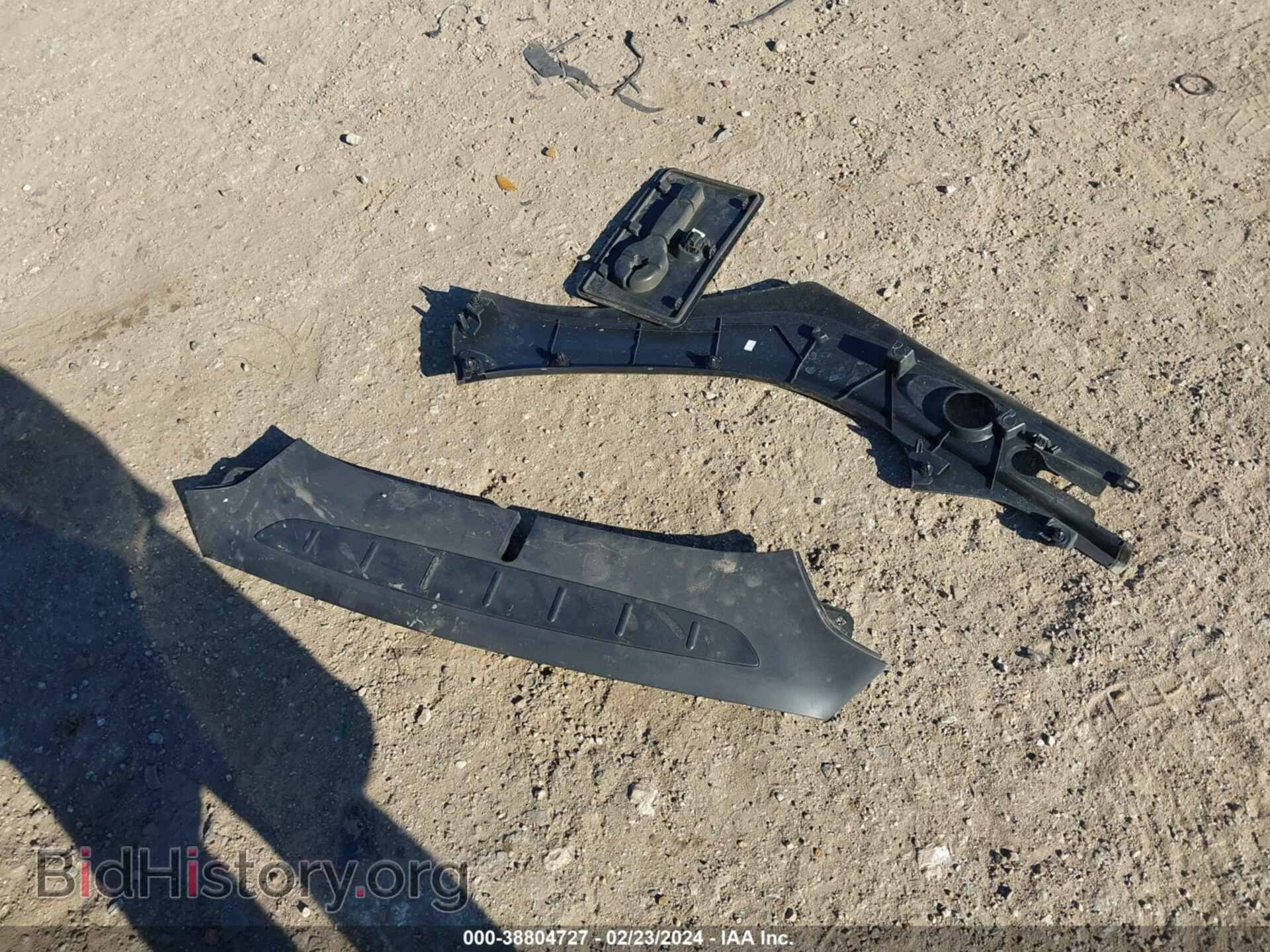 2022 TESLA MODEL X - VIN: 7SAXCBE69NF346106 - Фото 12
