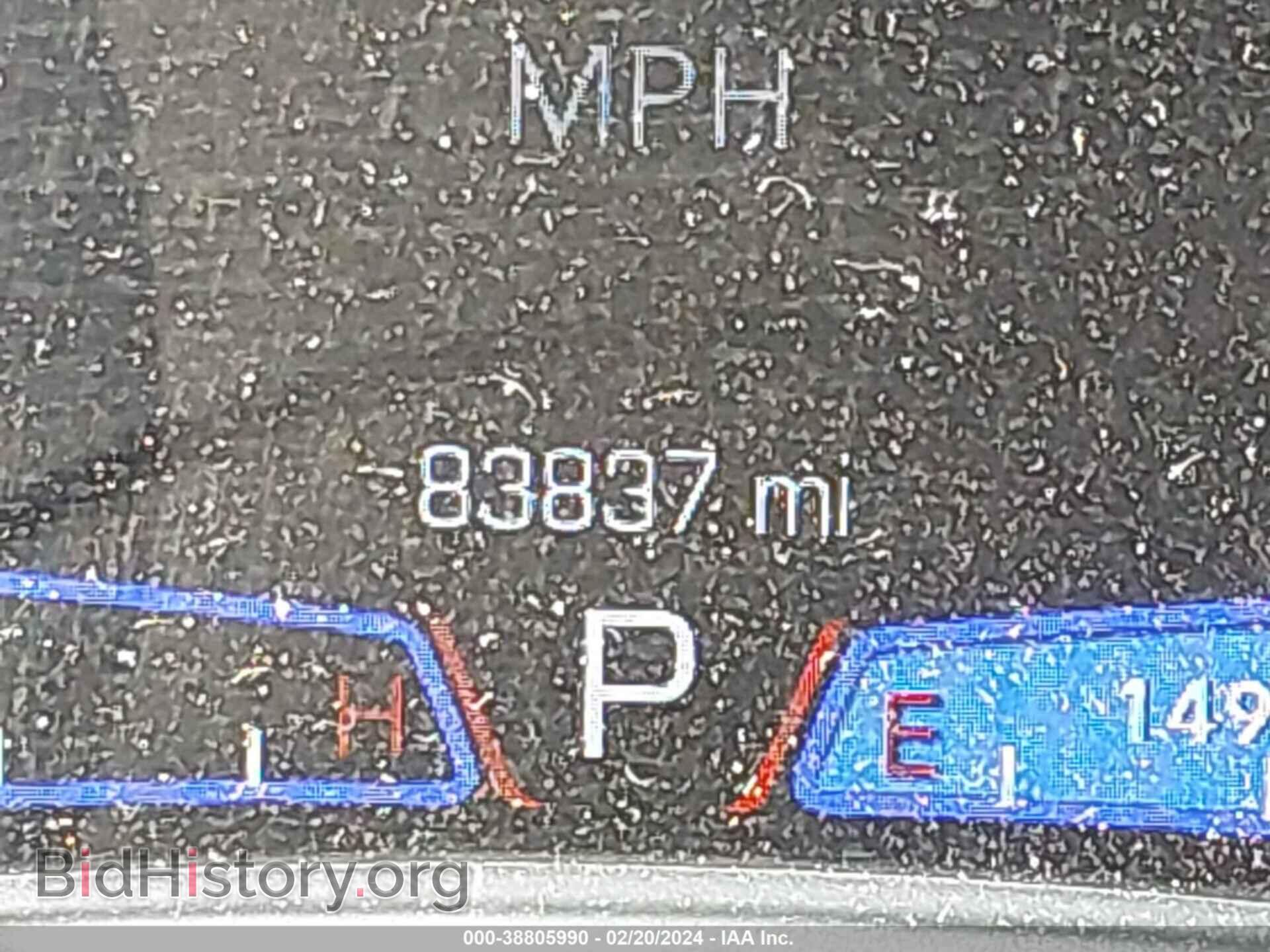 2019 CHRYSLER 300 - VIN: 2C3CCAGG7KH542924 - Фото 16