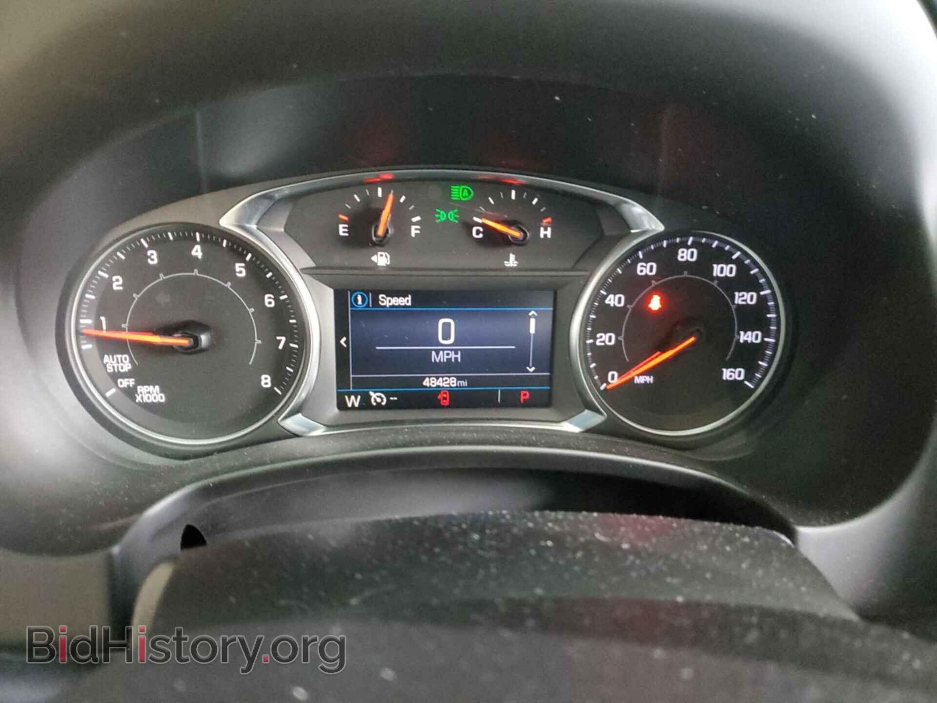 2021 GMC TERRAIN - VIN: 3GKALTEV7ML374247 - Photo 7