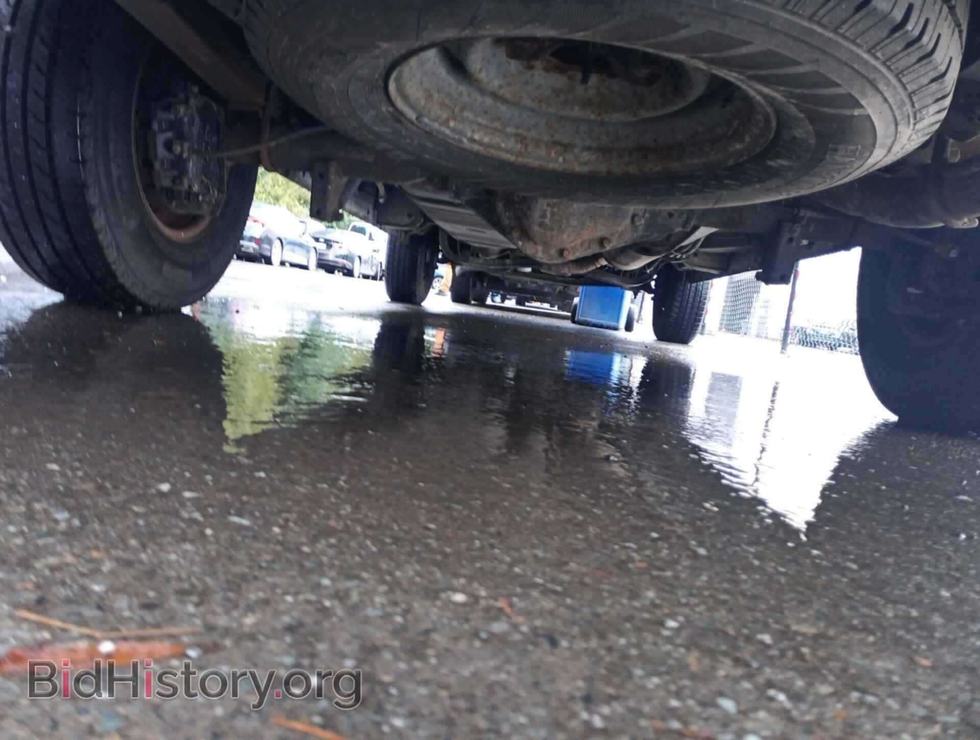 2007 FORD E-250 - VIN: 1FTNE24L67DA44126 - Фото 2