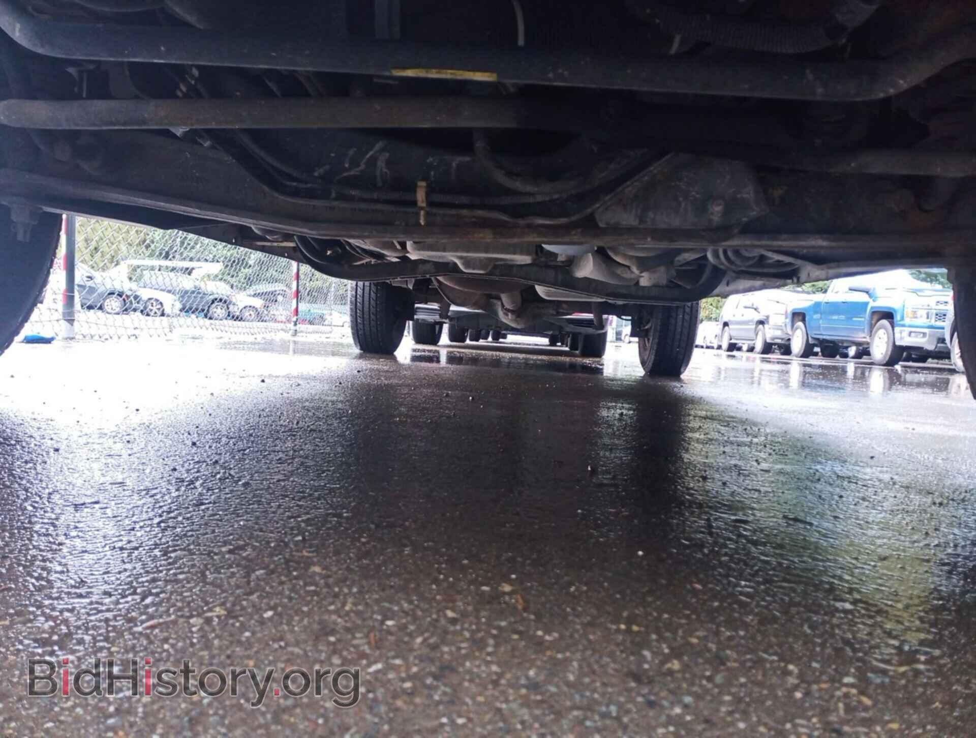 2007 FORD E-250 - VIN: 1FTNE24L67DA44126 - Фото 13