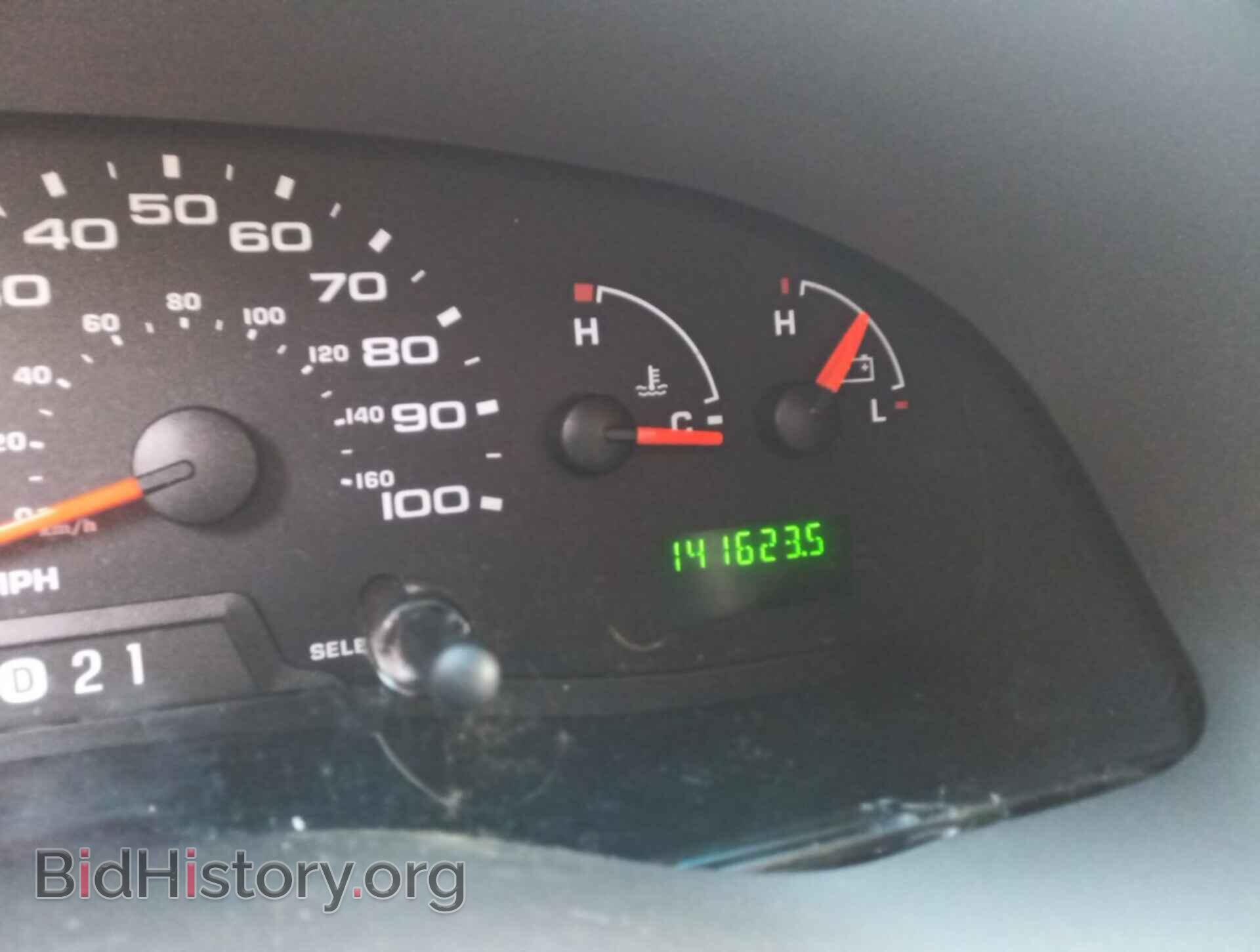 2007 FORD E-250 - VIN: 1FTNE24L67DA44126 - Фото 18