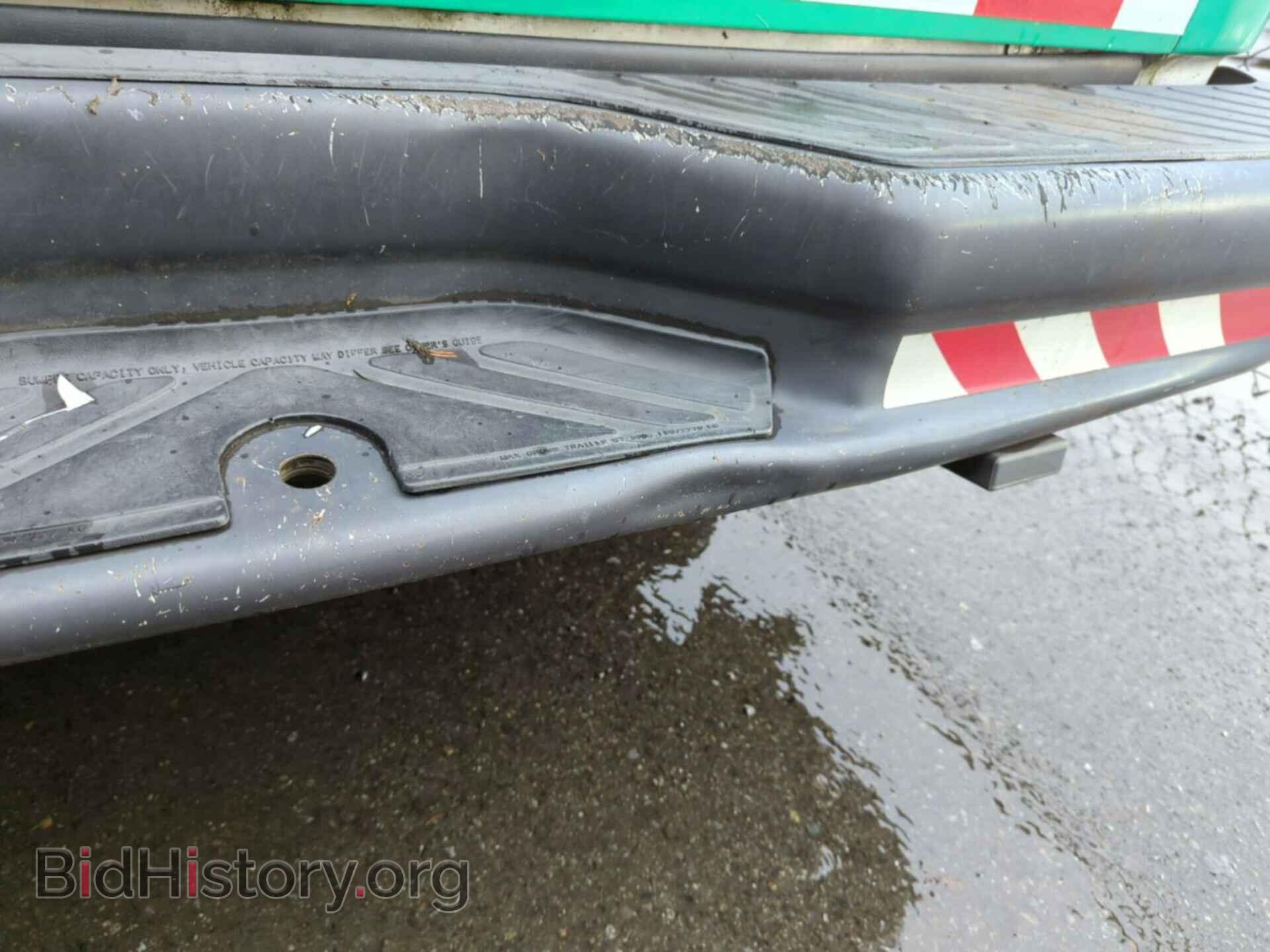 2007 FORD E-250 - VIN: 1FTNE24L67DA44126 - Фото 10