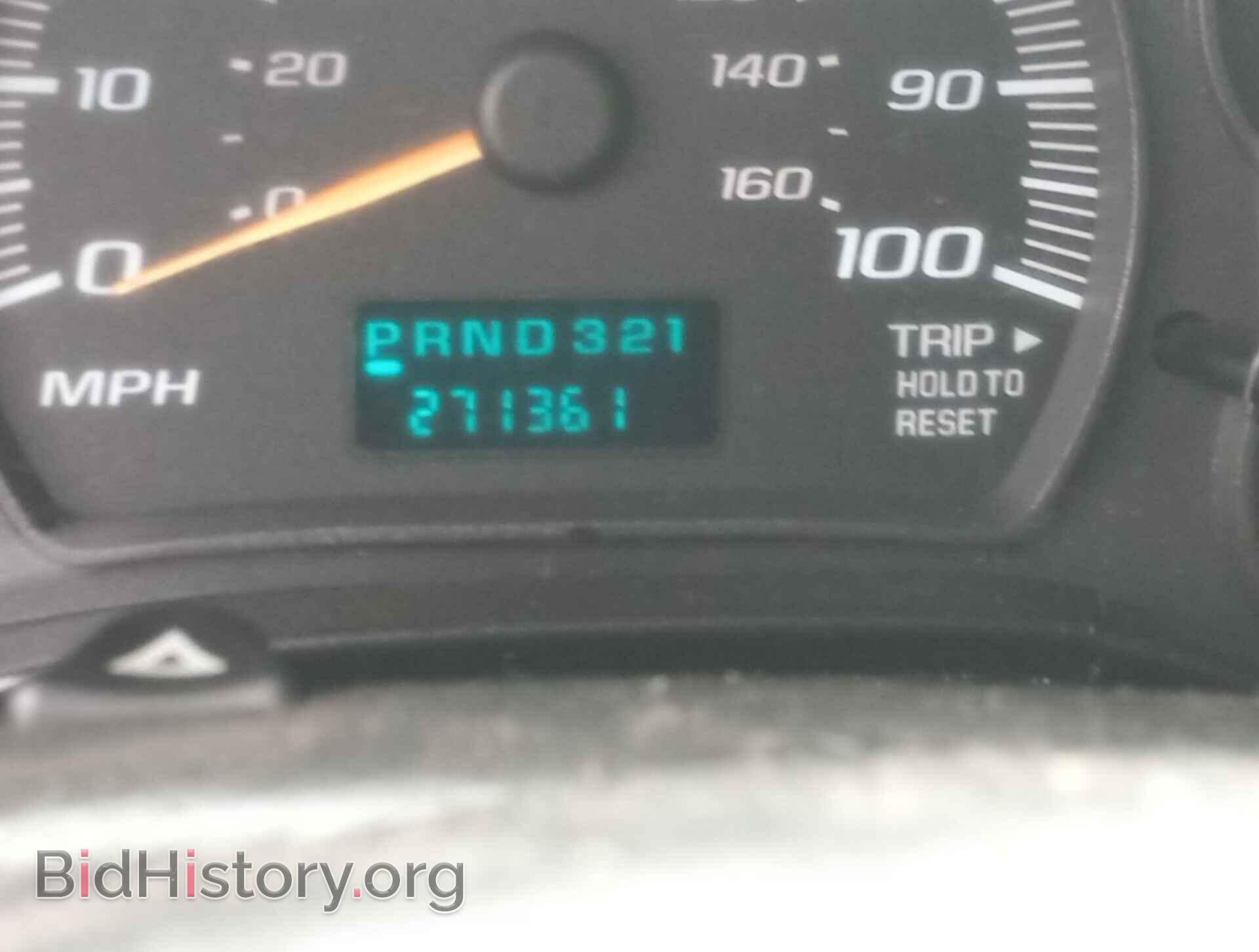 2007 CHEVROLET EXPRESS - VIN: 1GCFG15XX71158240 - Фото 27