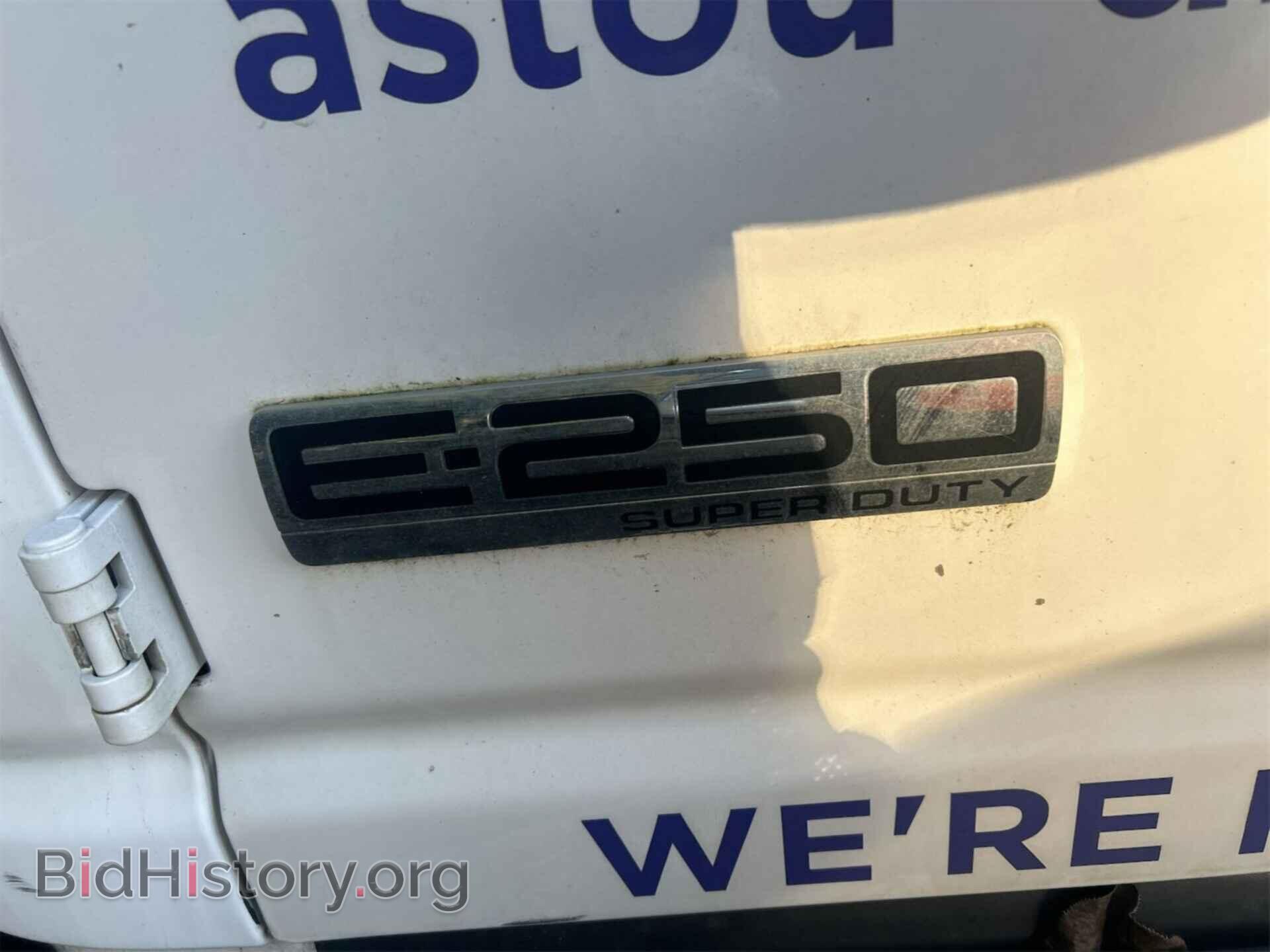 2013 FORD E-250 - VIN: 1FTNE2EW1DDA80214 - Фото 15