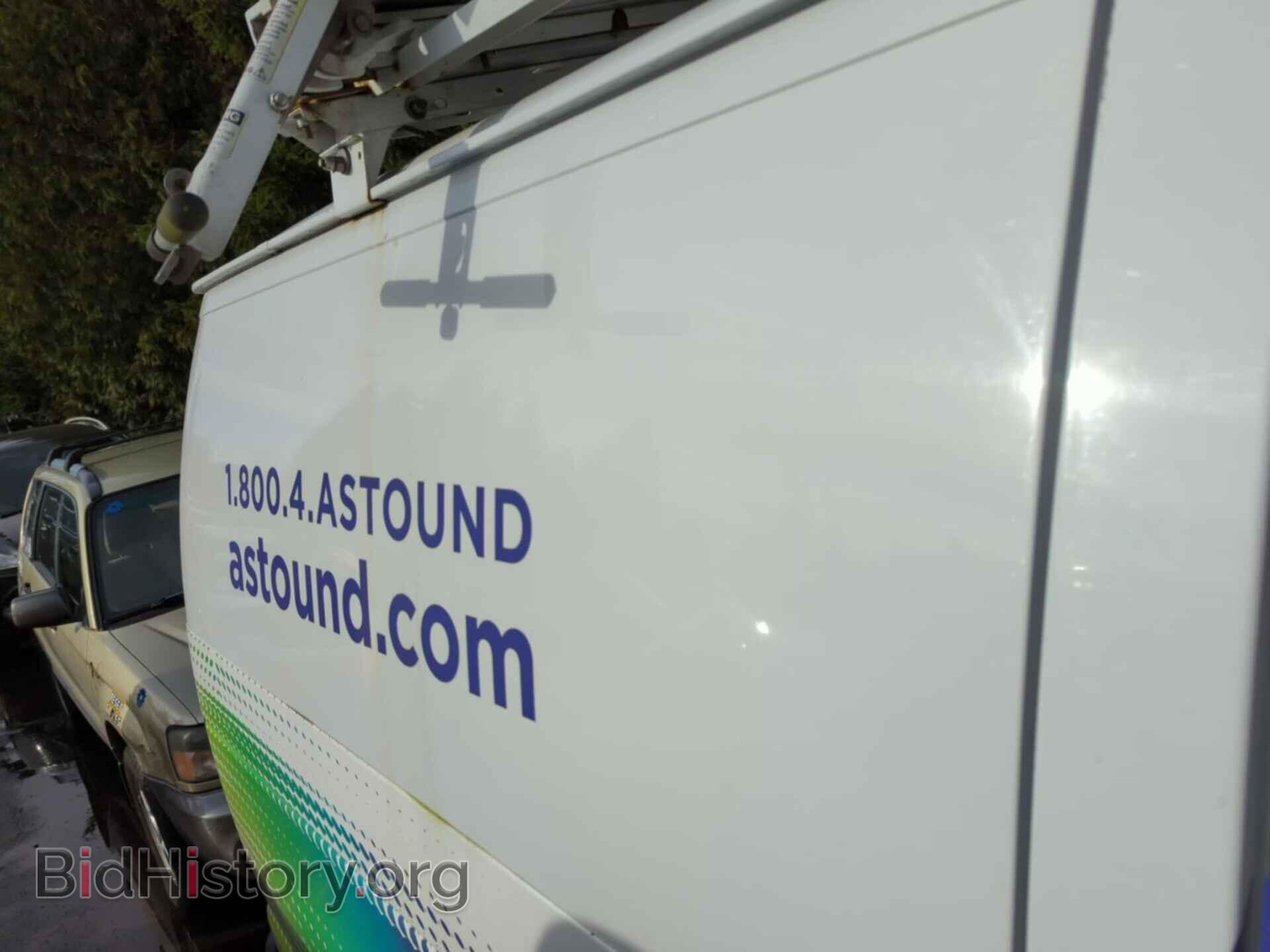 2013 FORD E-250 - VIN: 1FTNE2EW1DDA80214 - Фото 20