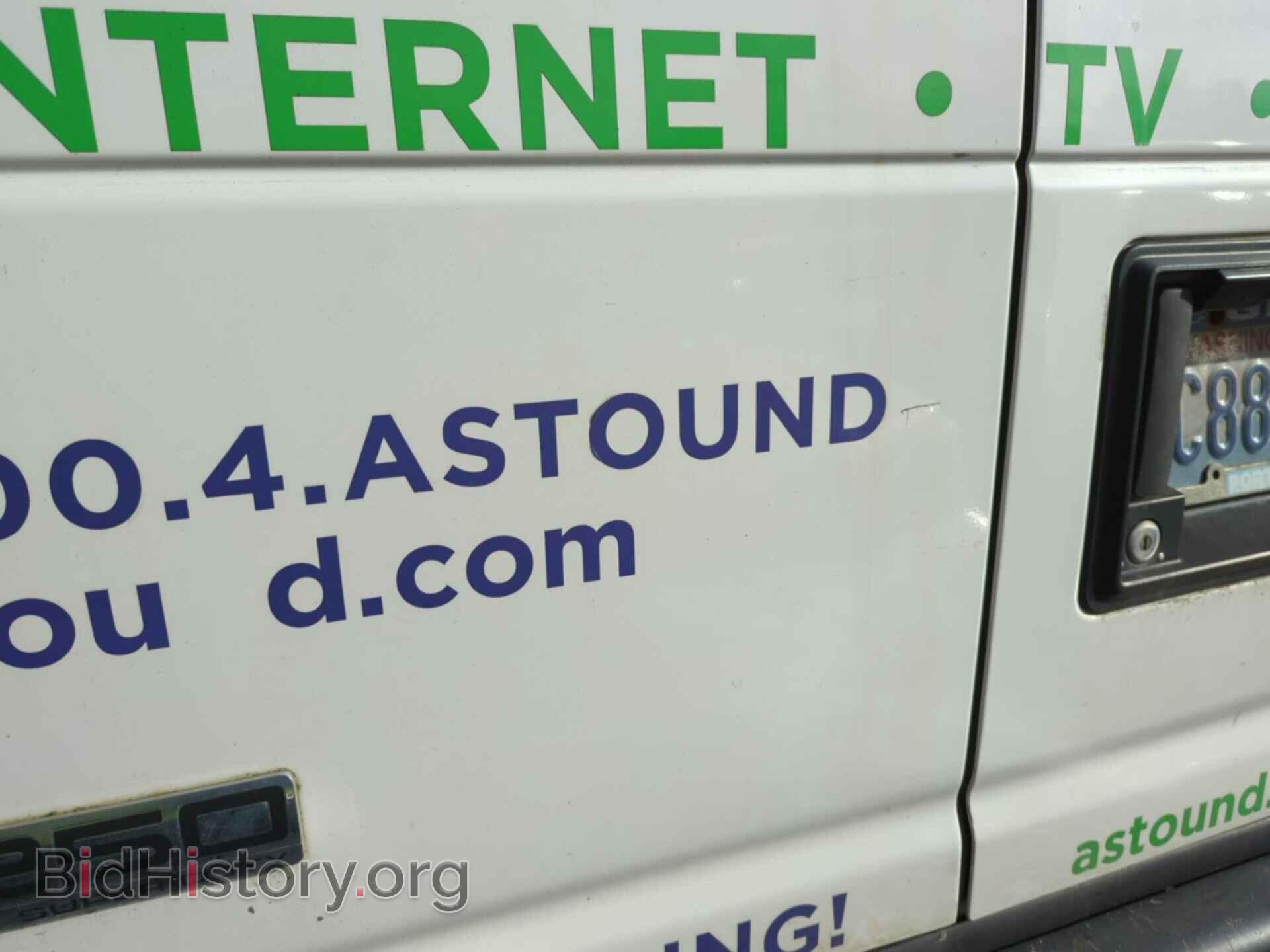 2013 FORD E-250 - VIN: 1FTNE2EW1DDA80214 - Фото 21