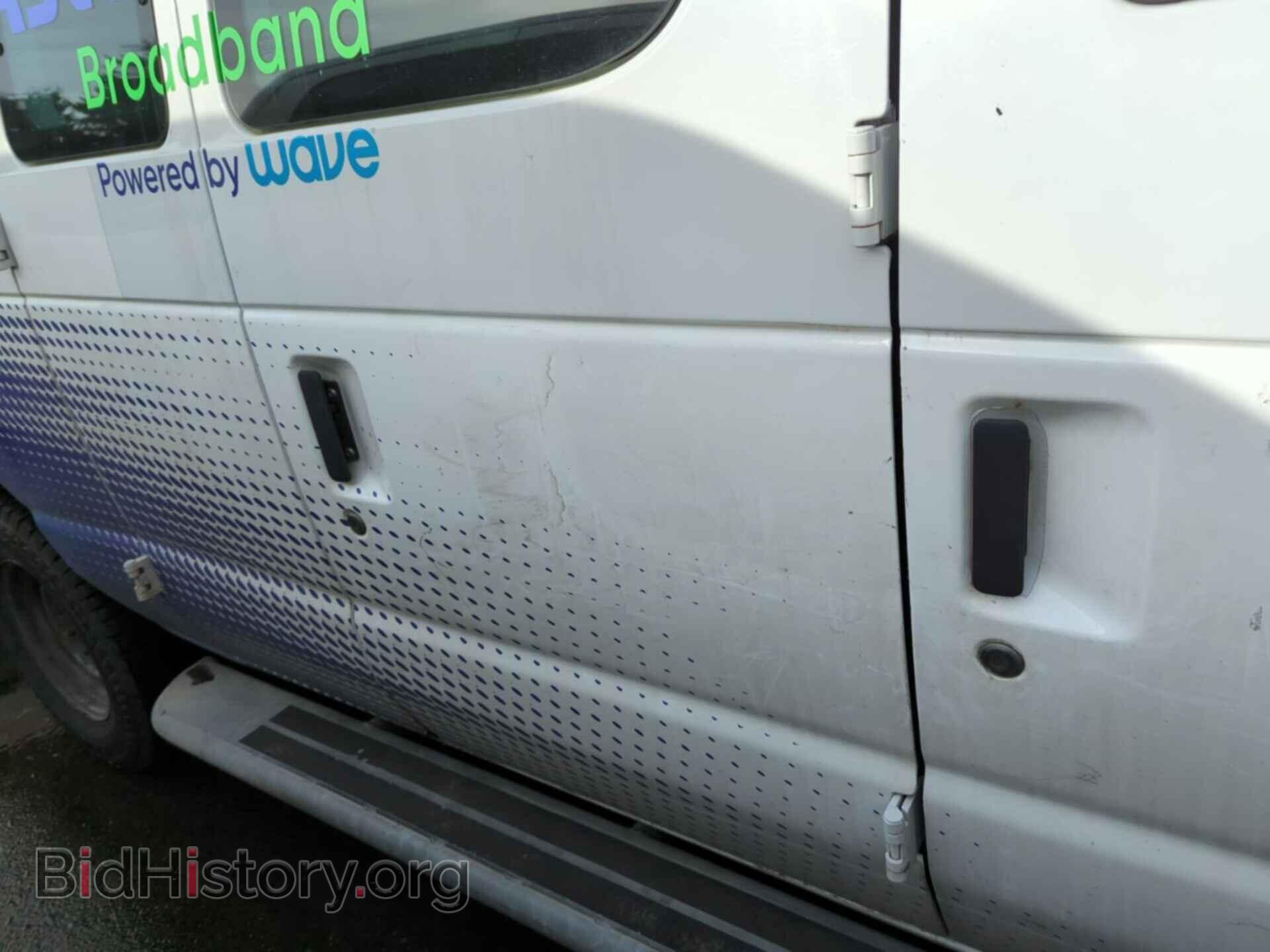 2013 FORD E-250 - VIN: 1FTNE2EW1DDA80214 - Фото 22