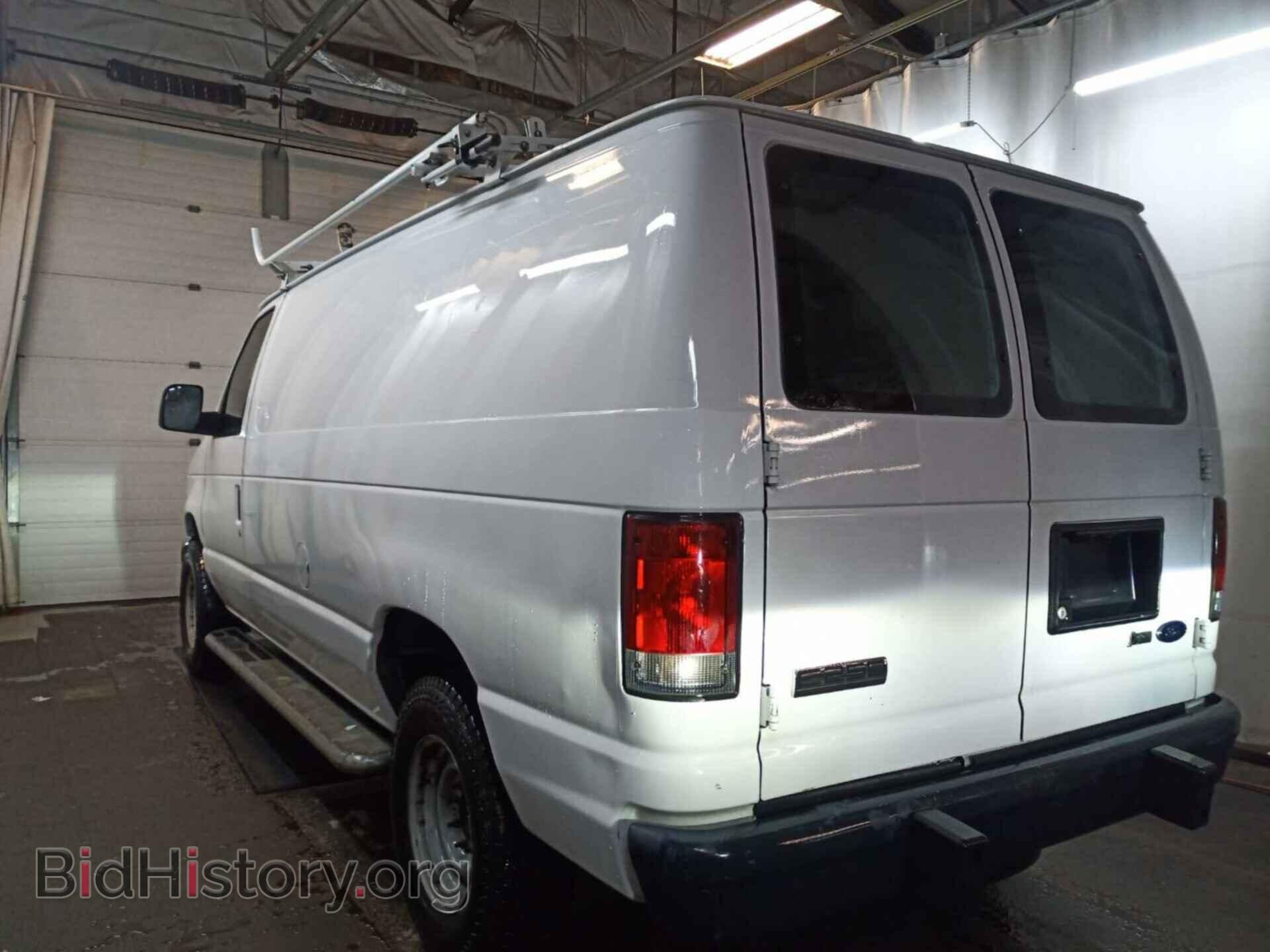 2013 FORD E-250 - VIN: 1FTNE2EW1DDA80214 - Фото 8