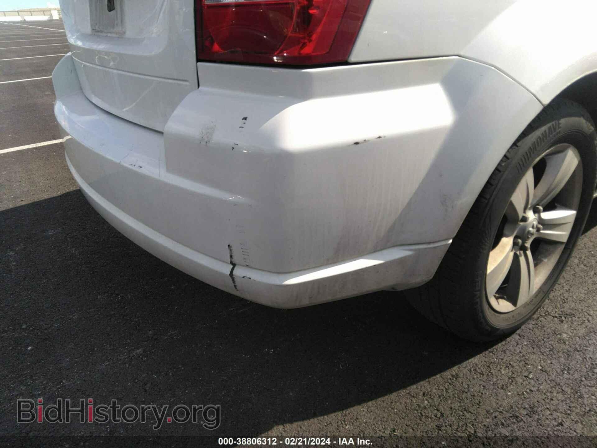 2012 DODGE CALIBER - VIN: 1C3CDWDA9CD533571 - Photo 13
