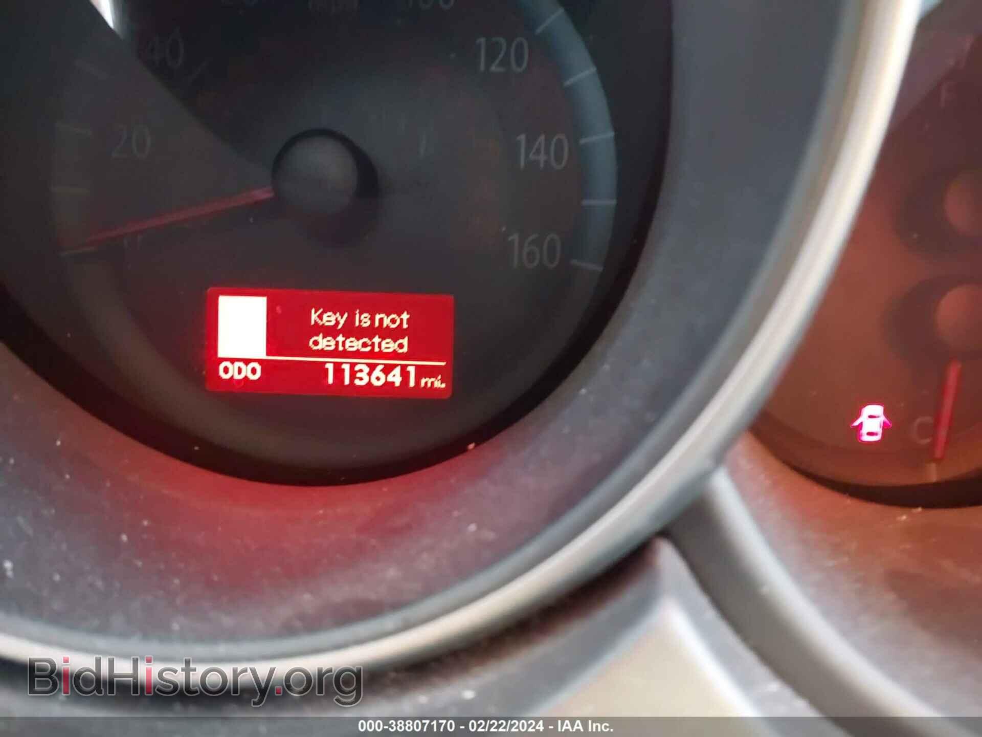 2010 KIA OPTIMA - VIN: KNAGH4A4XA5398643 - Фото 7