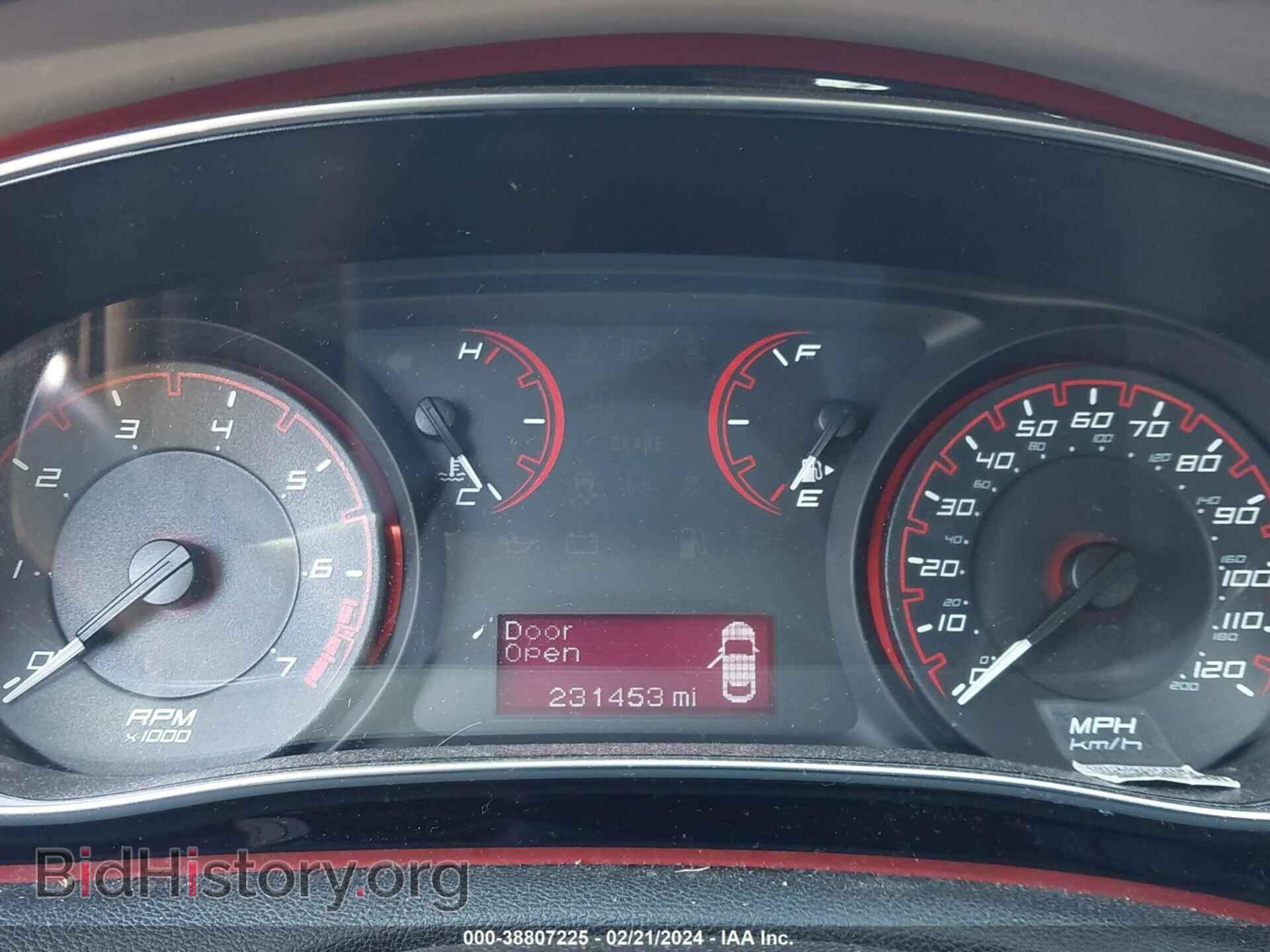 2015 DODGE DART - VIN: 1C3CDFAA0FD301353 - Фото 7