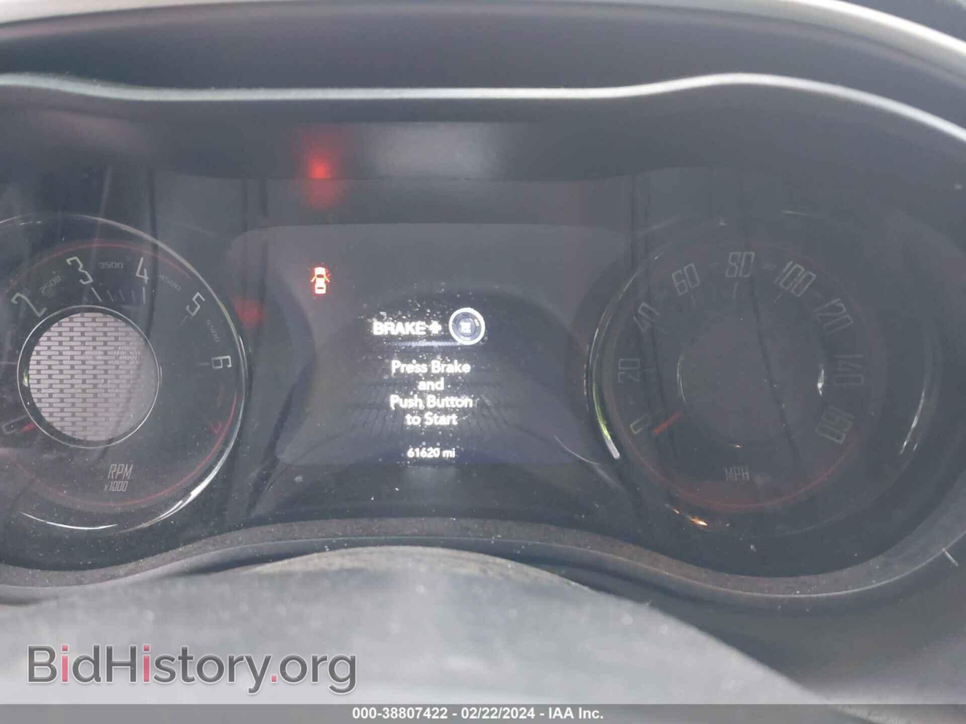 2019 DODGE CHALLENGER - VIN: 2C3CDZGG6KH541663 - Photo 7