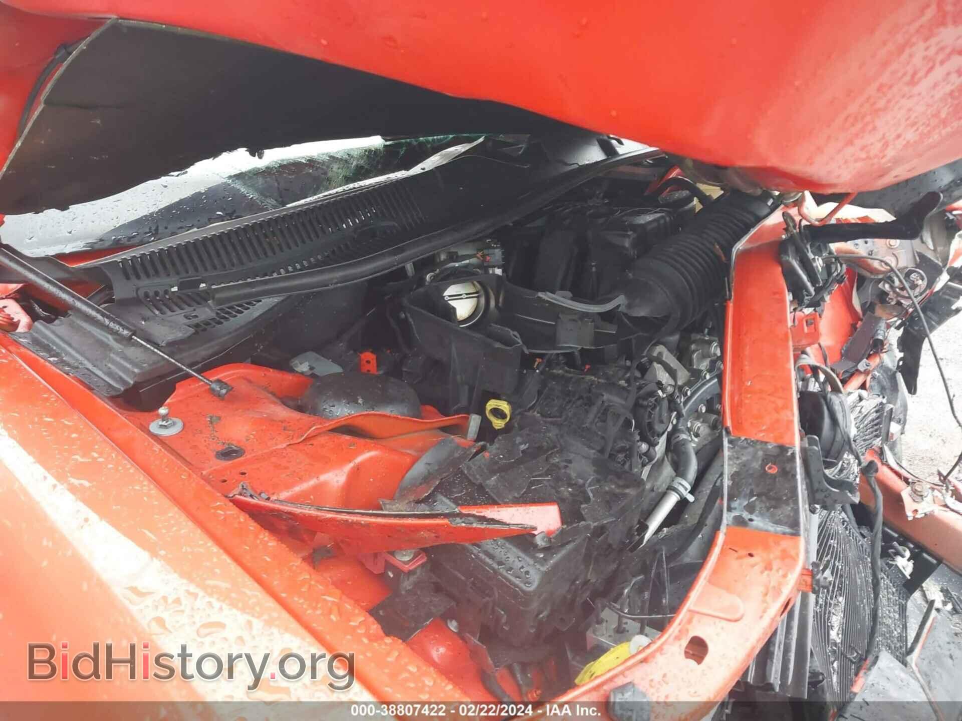 2019 DODGE CHALLENGER - VIN: 2C3CDZGG6KH541663 - Photo 10