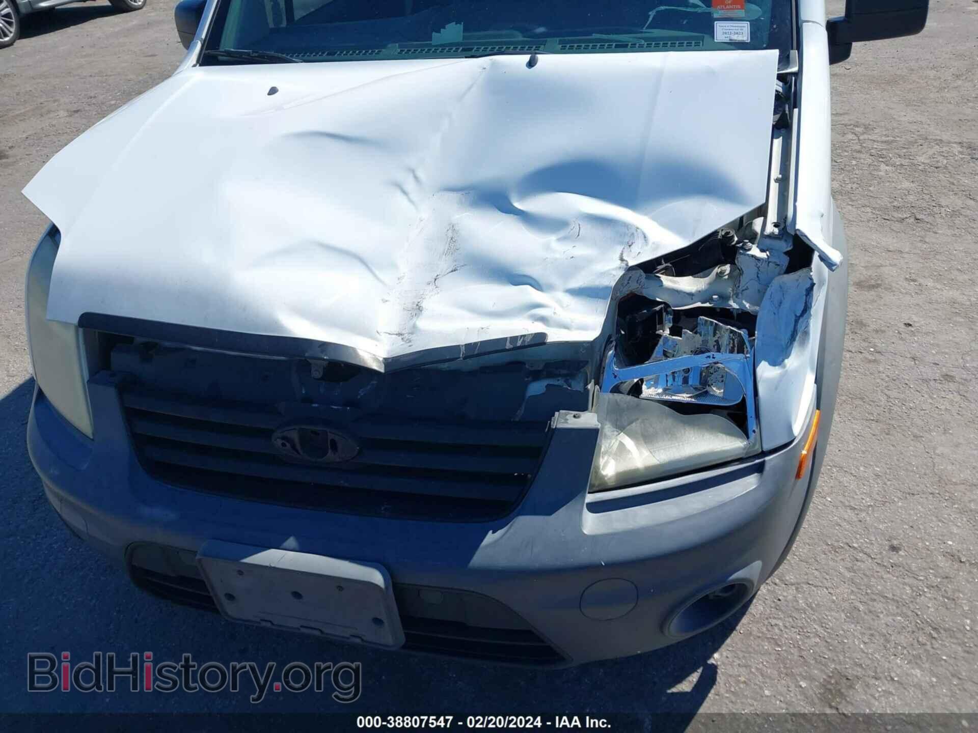 2011 FORD TRANSIT CONNECT - VIN: NM0LS7AN9BT069455 - Фото 6