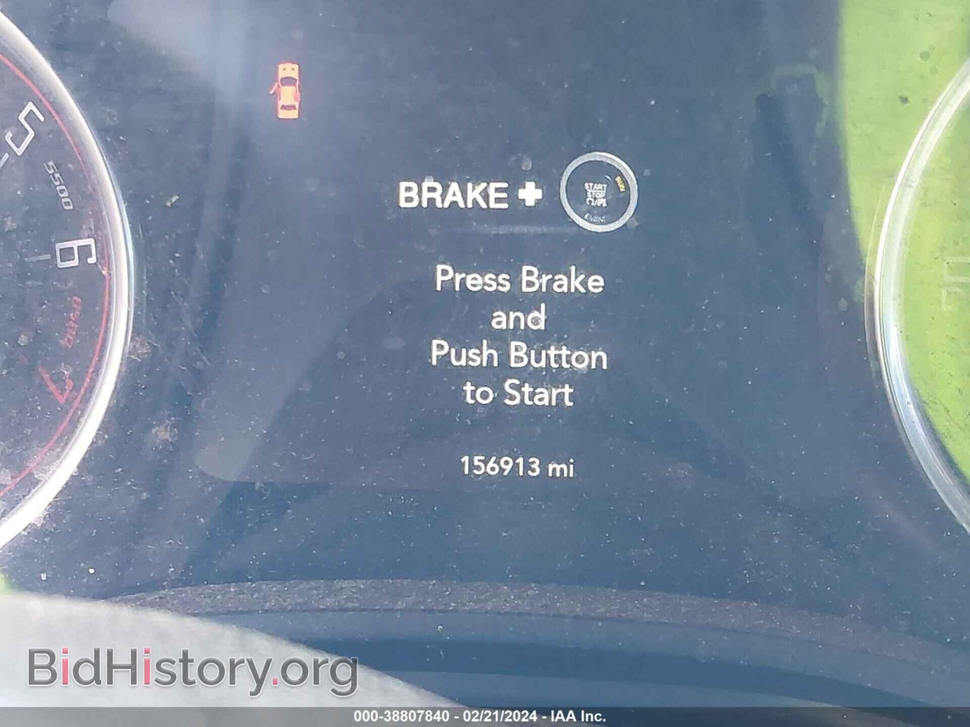2016 DODGE CHALLENGER - VIN: 2C3CDZAG4GH352977 - Фото 15