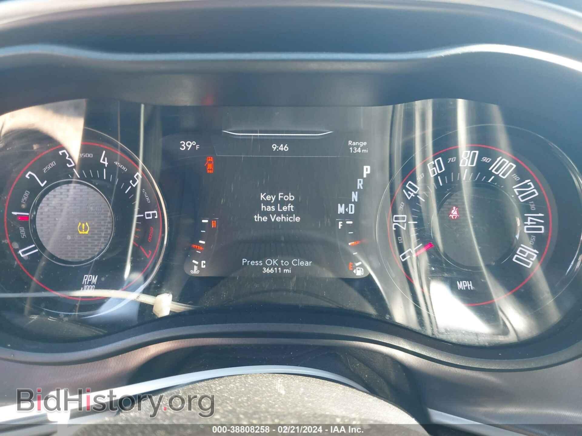 2021 DODGE CHALLENGER - VIN: 2C3CDZJG7MH610498 - Фото 7