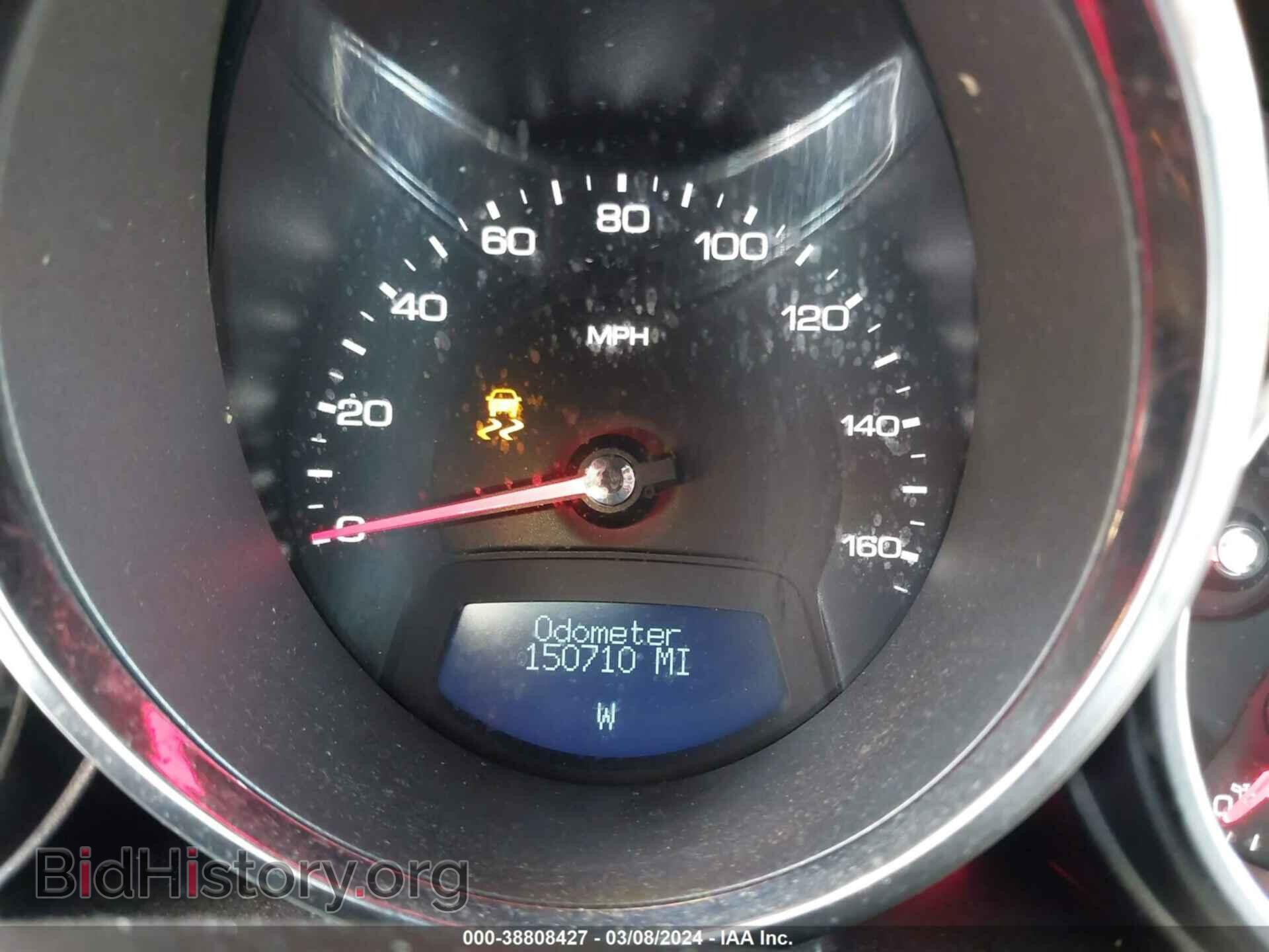 2012 CADILLAC CTS - VIN: 1G6DE5E52C0148775 - Фото 16