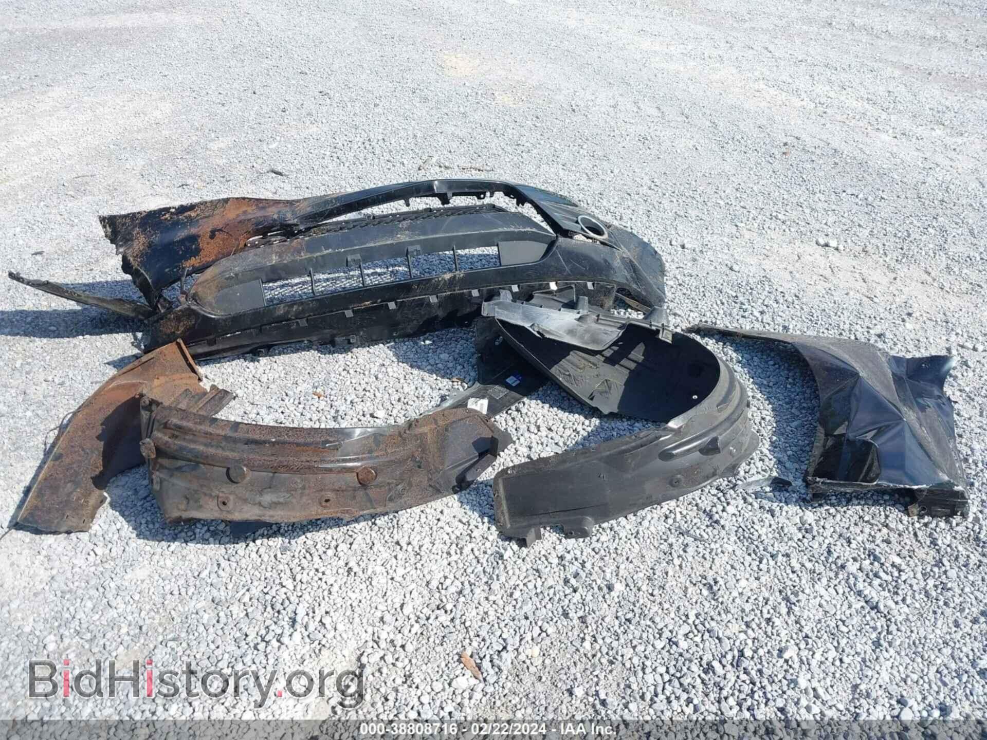 2015 HONDA PILOT - VIN: 5FNYF3H92FB024249 - Фото 12
