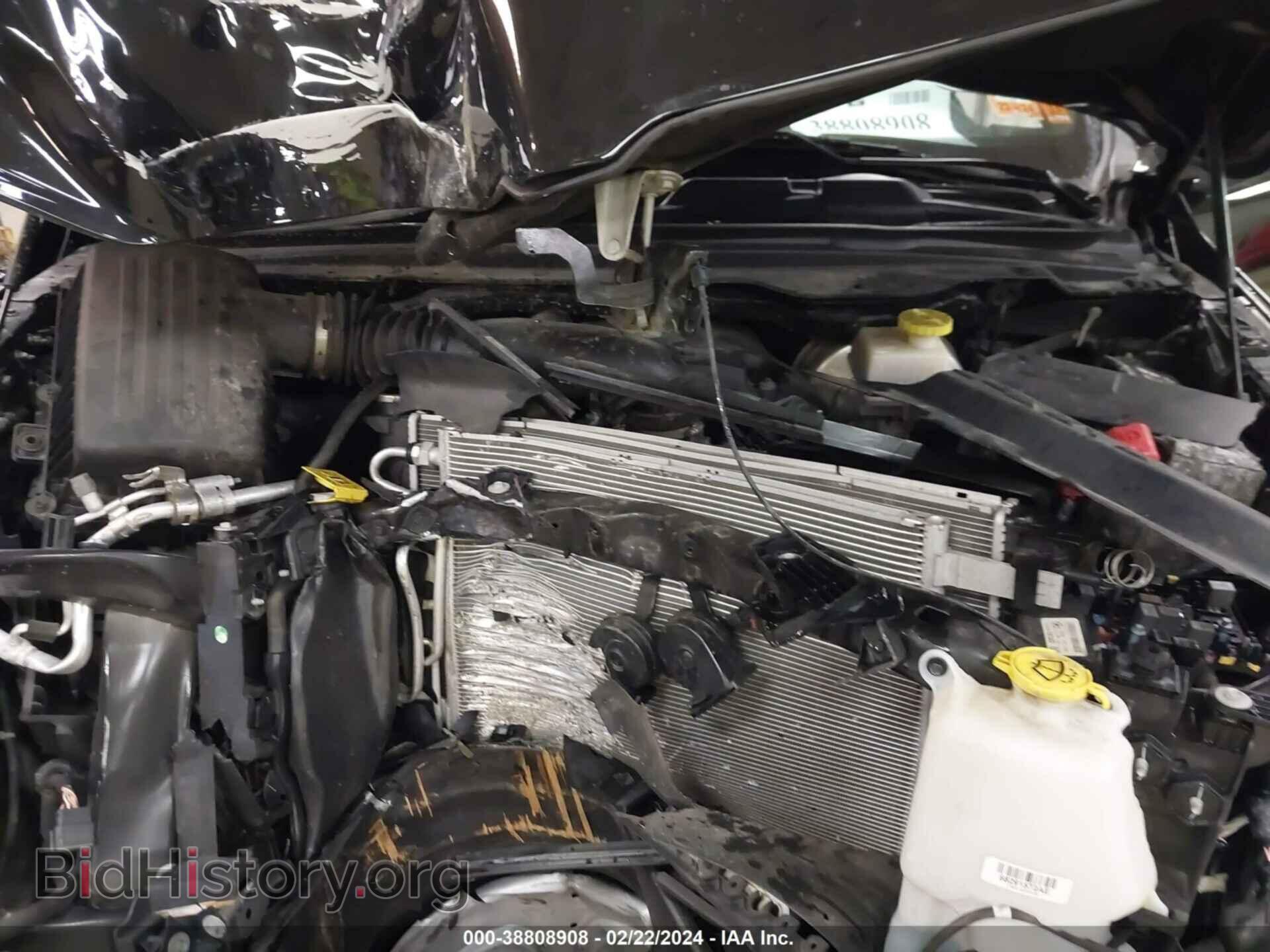 2019 RAM 1500 - VIN: 1C6SRFLT5KN923983 - Фото 10