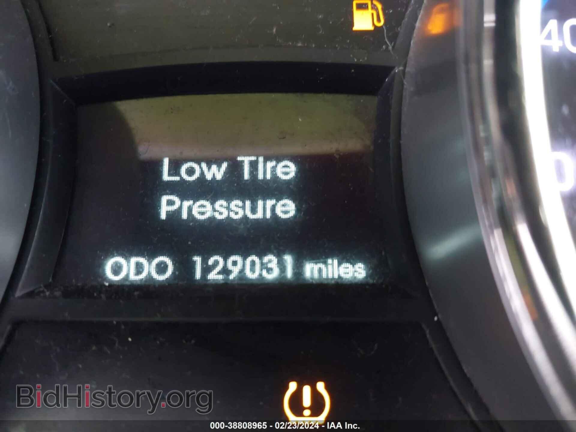 2012 HYUNDAI SONATA - VIN: 5NPEC4ABXCH497621 - Фото 15