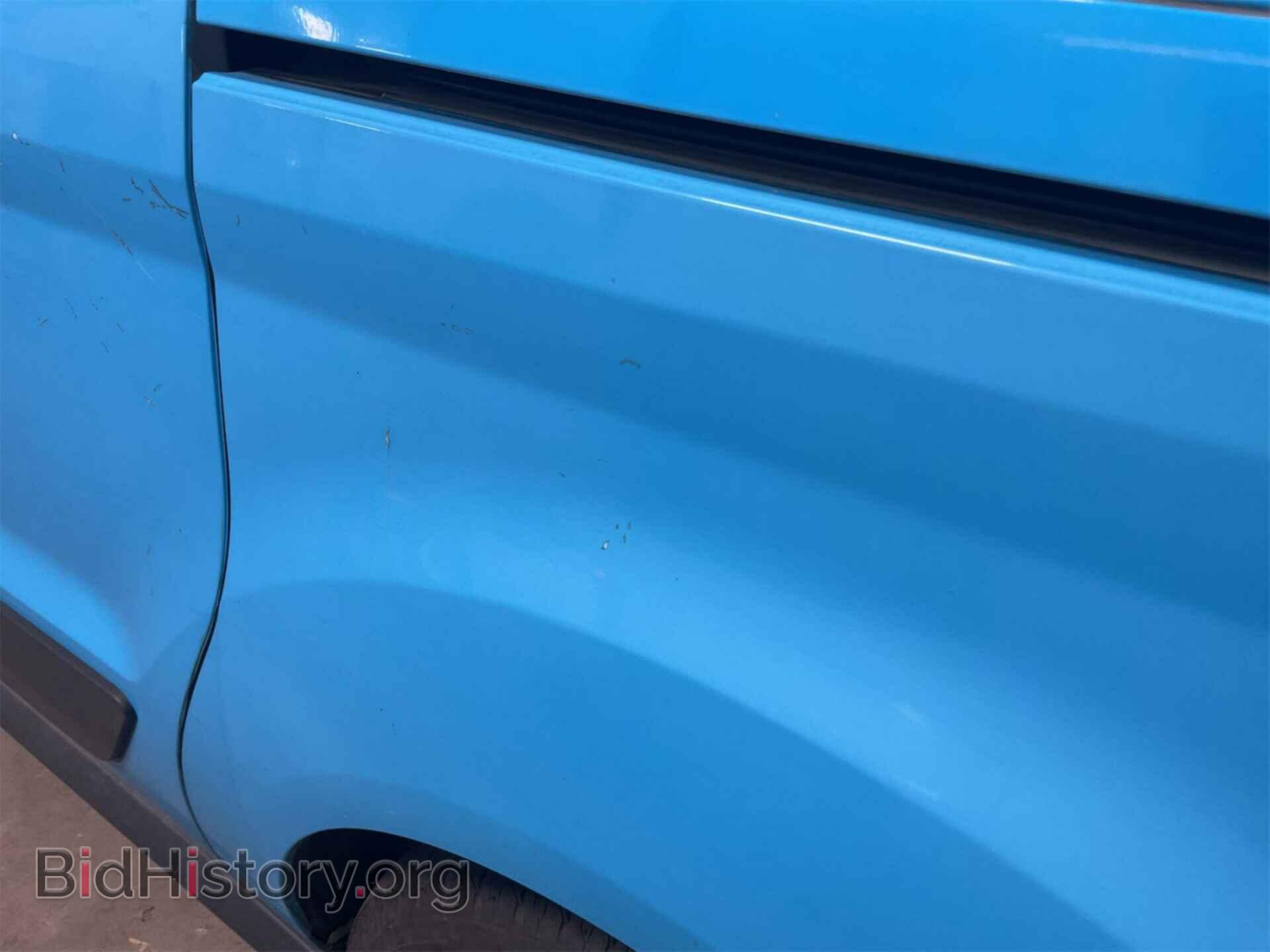 Photo NM0LS7E75J1375185 - FORD TRANSIT CONNECT 2018