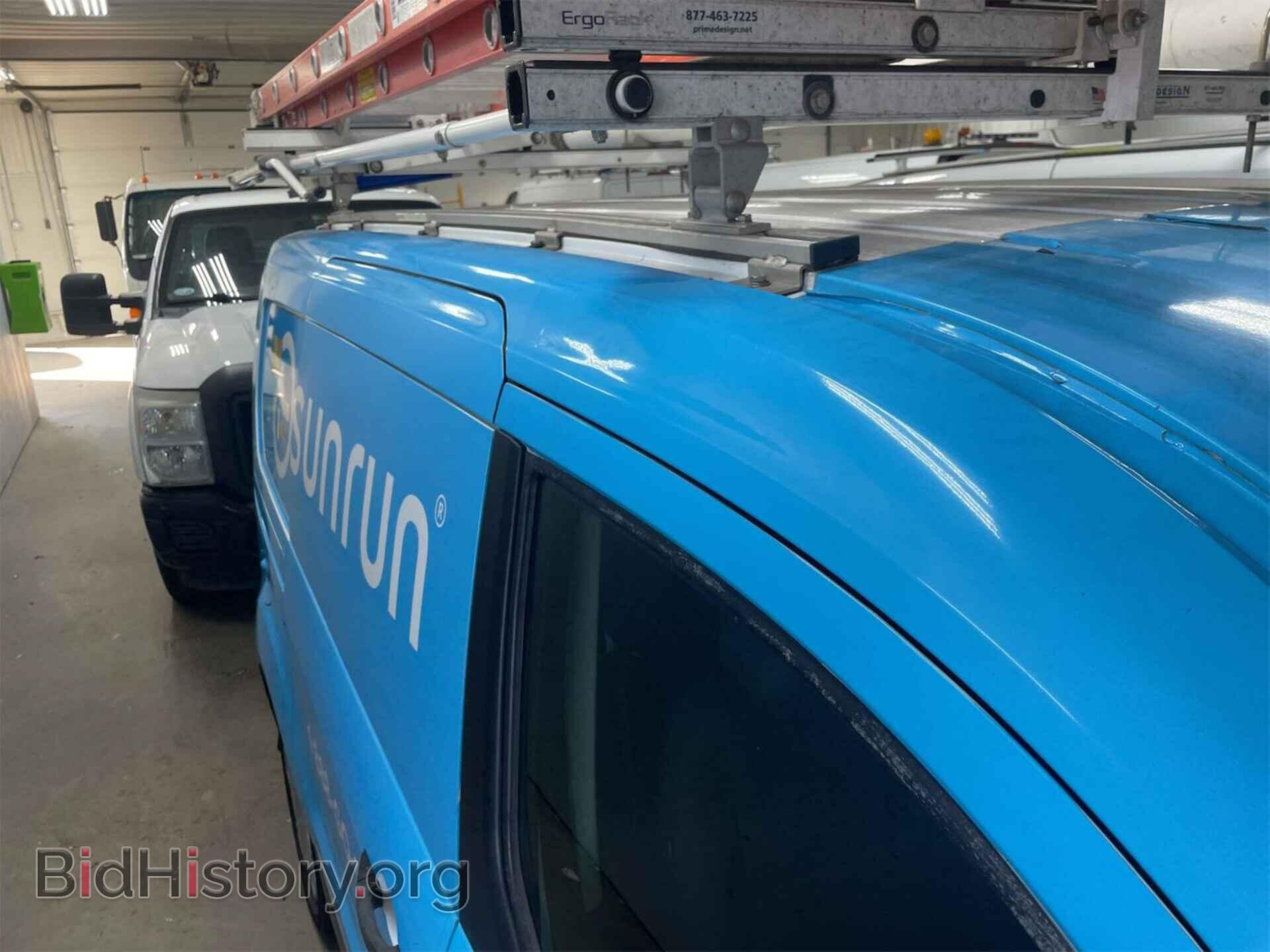 2018 FORD TRANSIT CONNECT - VIN: NM0LS7E75J1375185 - Фото 27