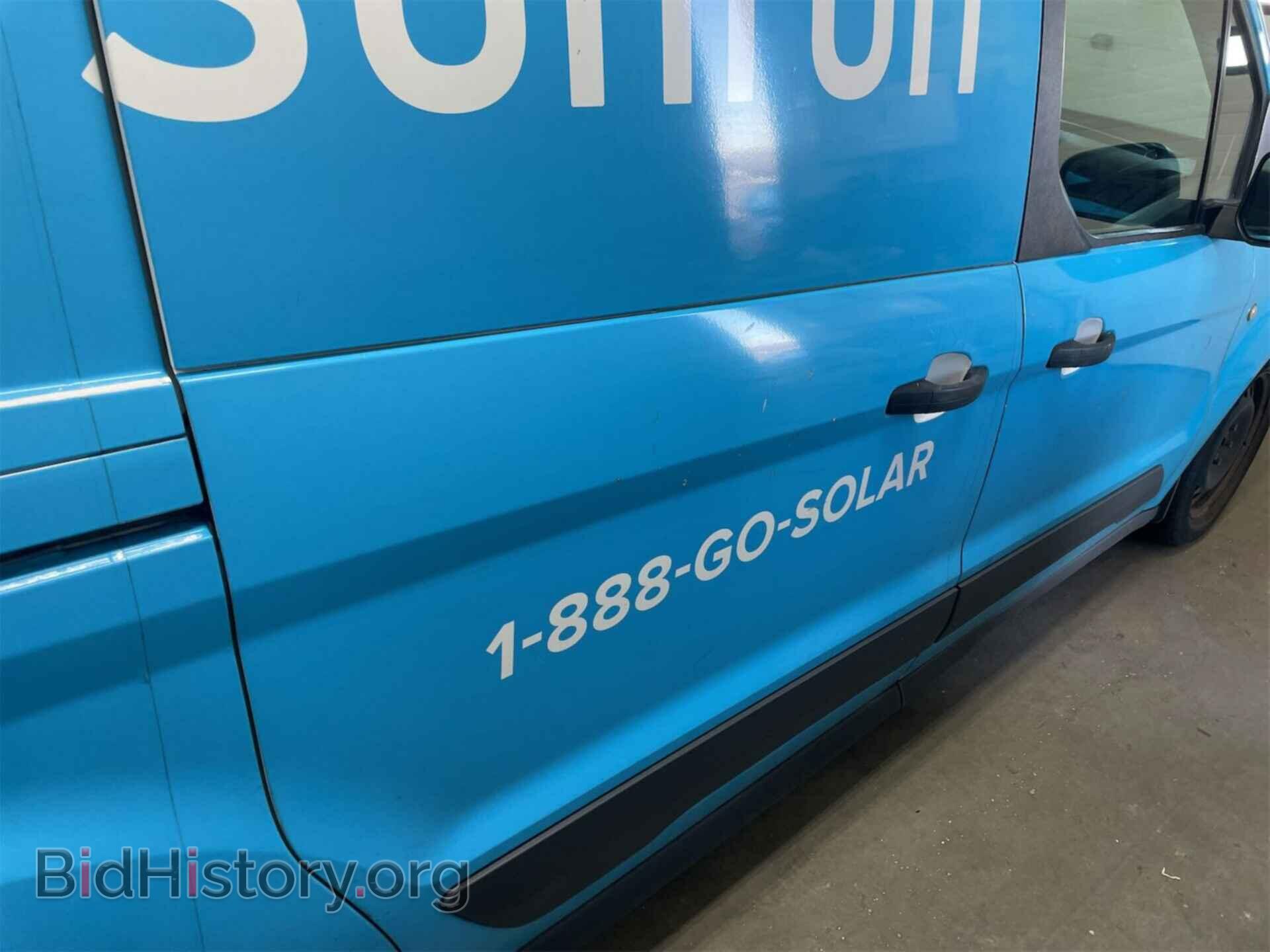 2018 FORD TRANSIT CONNECT - VIN: NM0LS7E75J1375185 - Фото 5