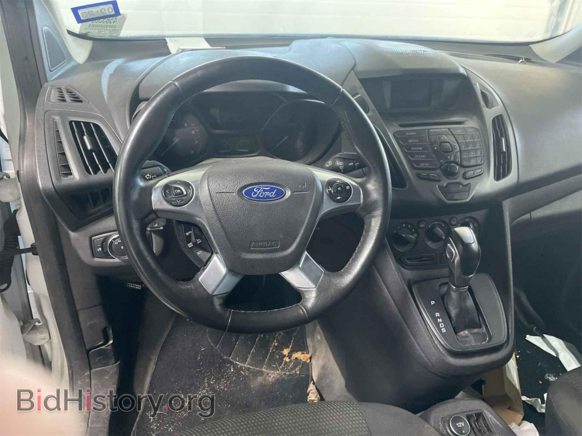 2018 FORD TRANSIT CONNECT - VIN: NM0LS7E75J1375185 - Фото 7