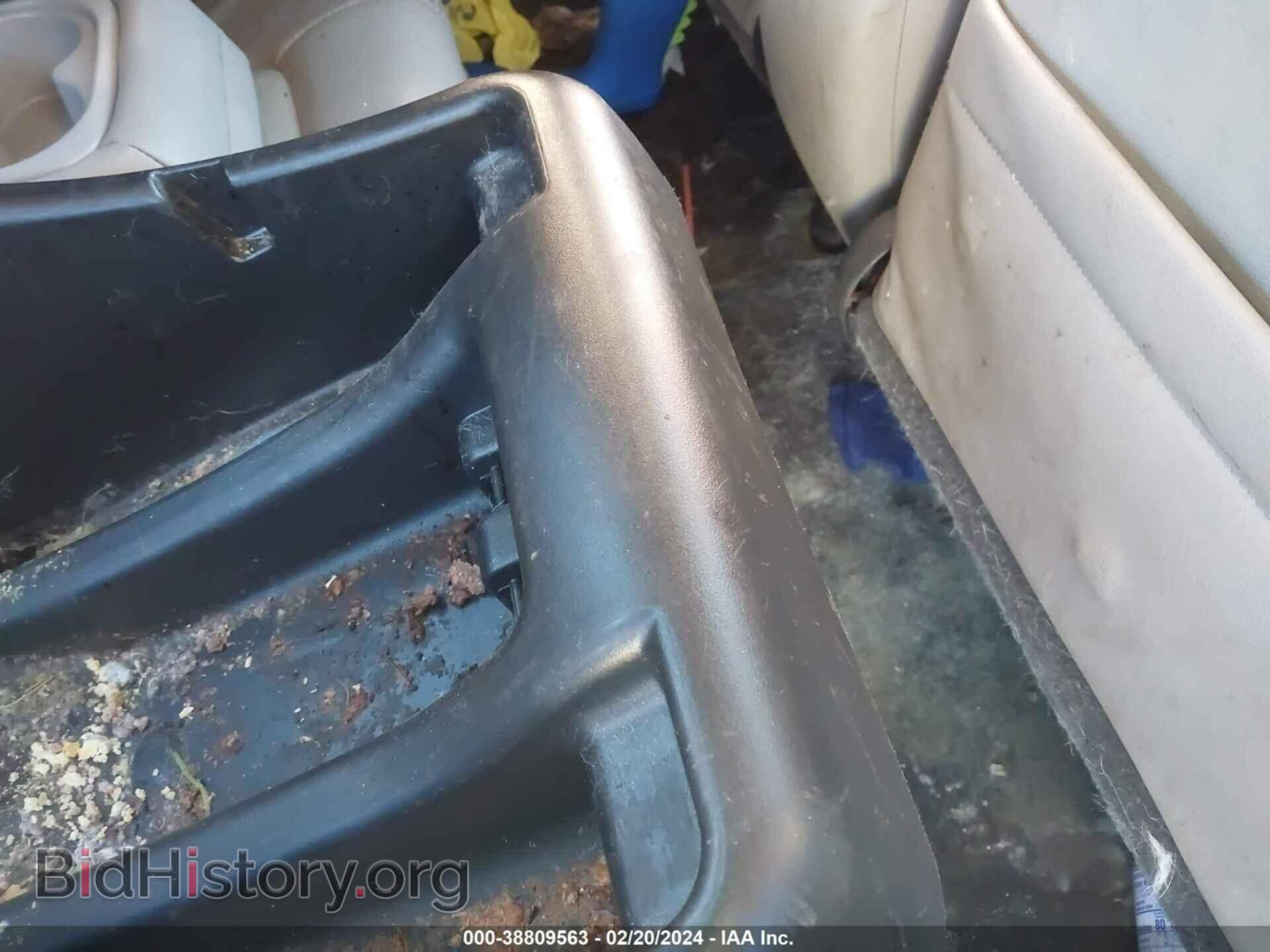 2014 HONDA CIVIC - VIN: 2HGFB2F90EH529149 - Фото 8