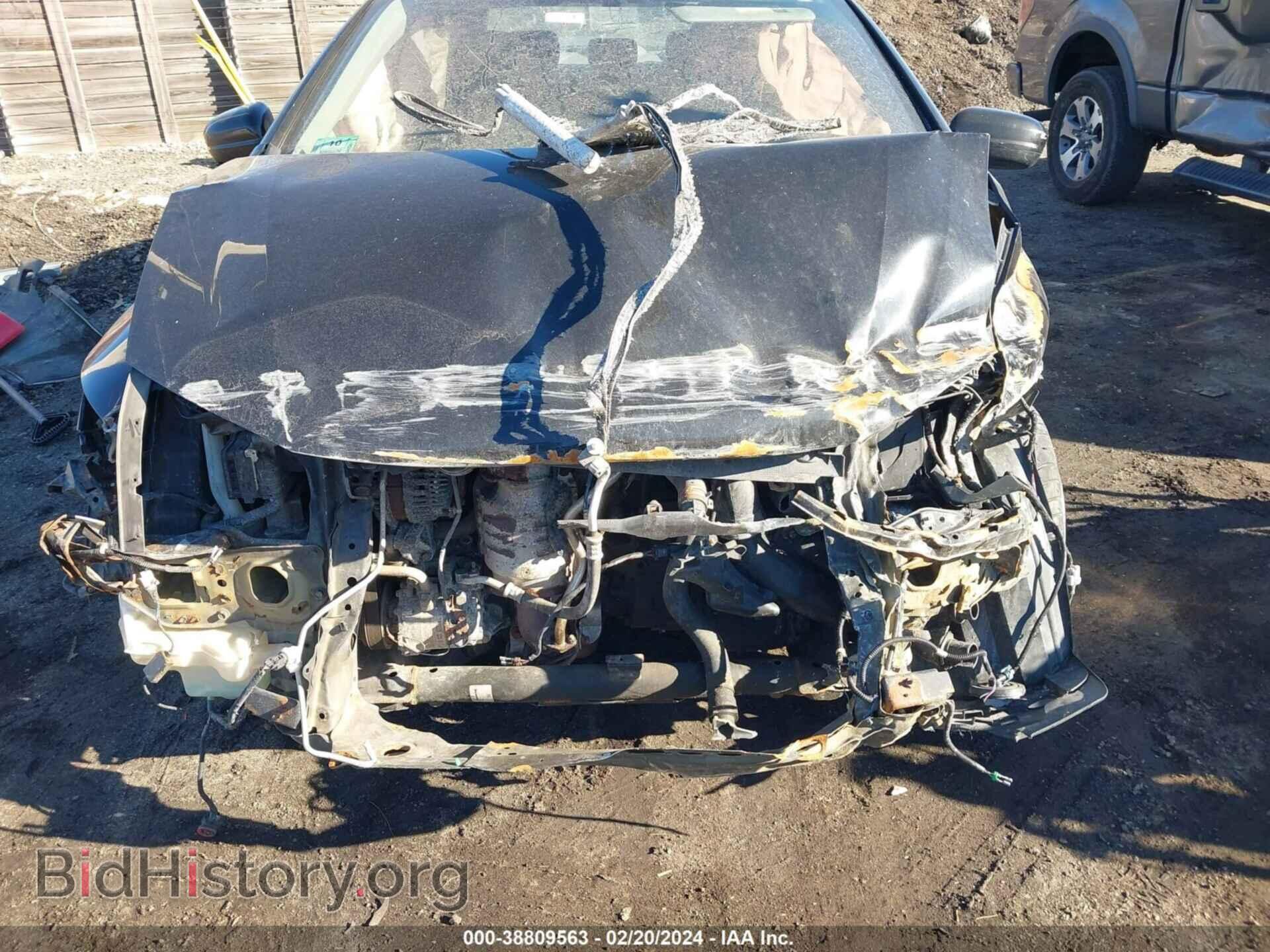 2014 HONDA CIVIC - VIN: 2HGFB2F90EH529149 - Фото 10