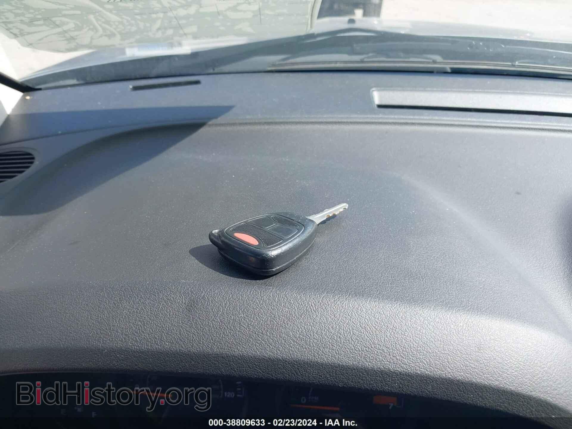 2014 JEEP COMPASS - VIN: 1C4NJCBB4ED850006 - Фото 11