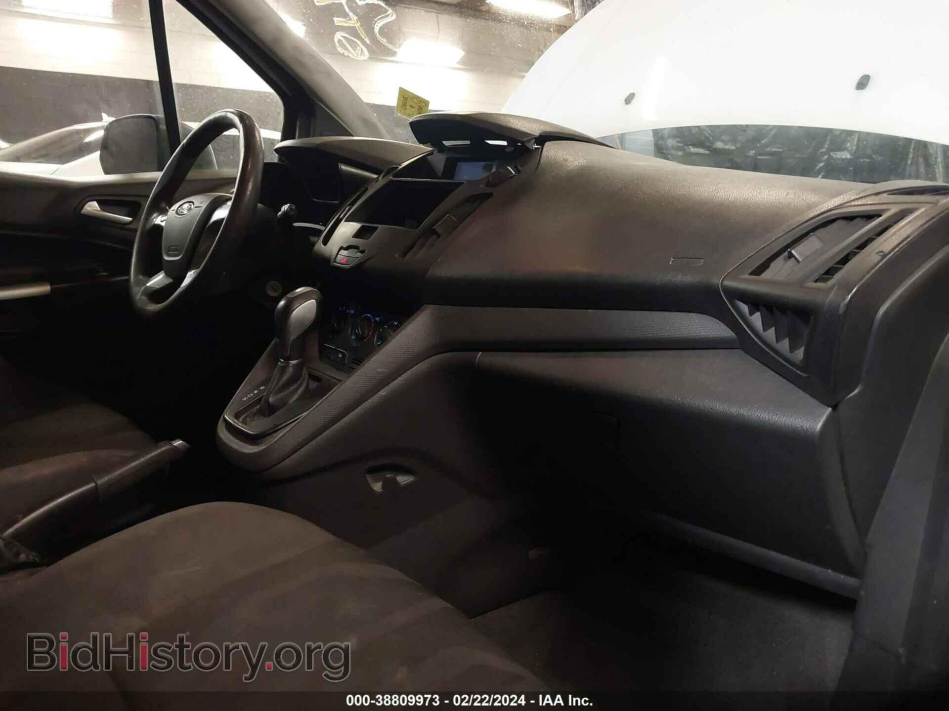 2016 FORD TRANSIT CONNECT - VIN: NM0LS7F78G1291773 - Фото 5