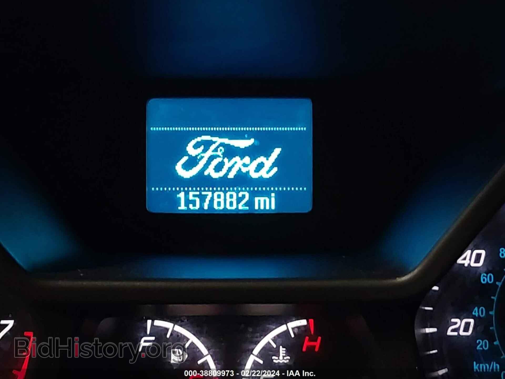 2016 FORD TRANSIT CONNECT - VIN: NM0LS7F78G1291773 - Фото 7