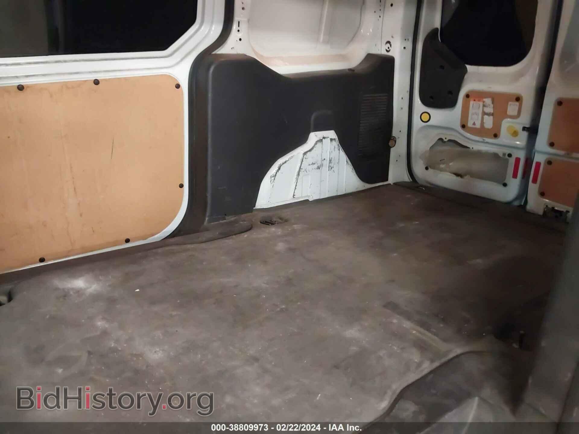 2016 FORD TRANSIT CONNECT - VIN: NM0LS7F78G1291773 - Фото 8