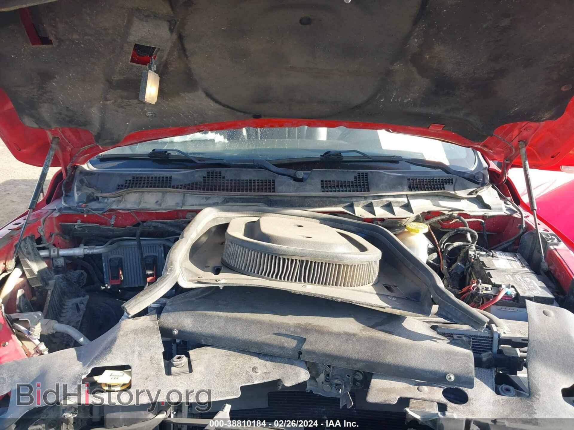 2017 RAM 1500 - VIN: 1C6RR7MT0HS653266 - Фото 10